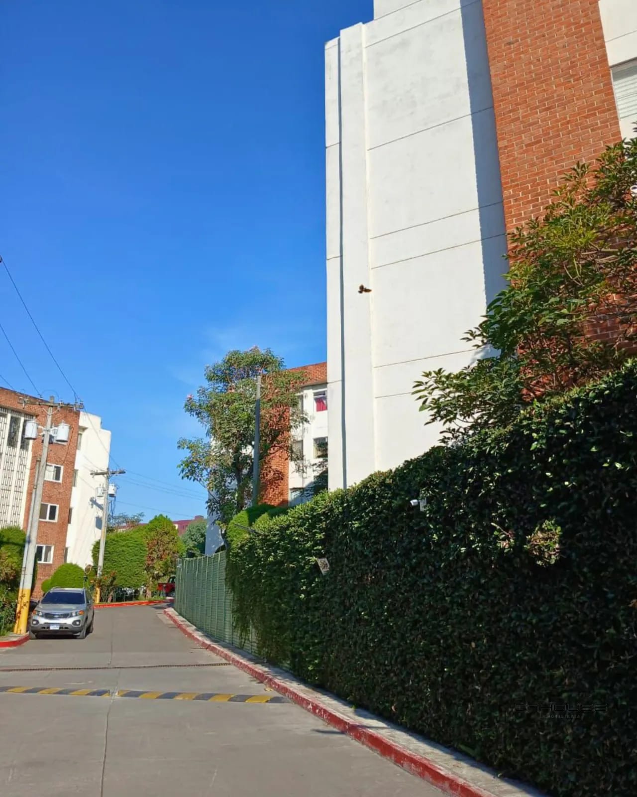APARTAMENTO EN RENTA ZONA 2 CIUDAD NUEVA EN PRIMER NIVEL — Apartamento en Venta en Ciudad Nueva, Zona 2, Guatemala, Ciudad — foto 3 de 7