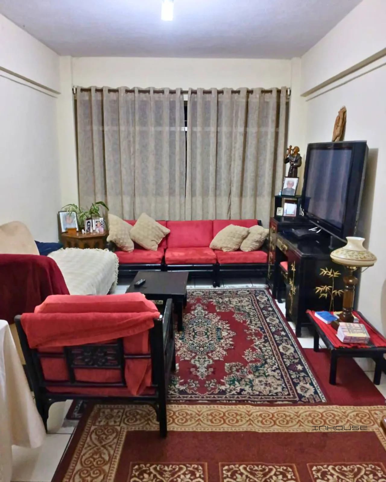 APARTAMENTO EN RENTA ZONA 2 CIUDAD NUEVA EN PRIMER NIVEL — Apartamento en Venta en Ciudad Nueva, Zona 2, Guatemala, Ciudad — foto 5 de 7