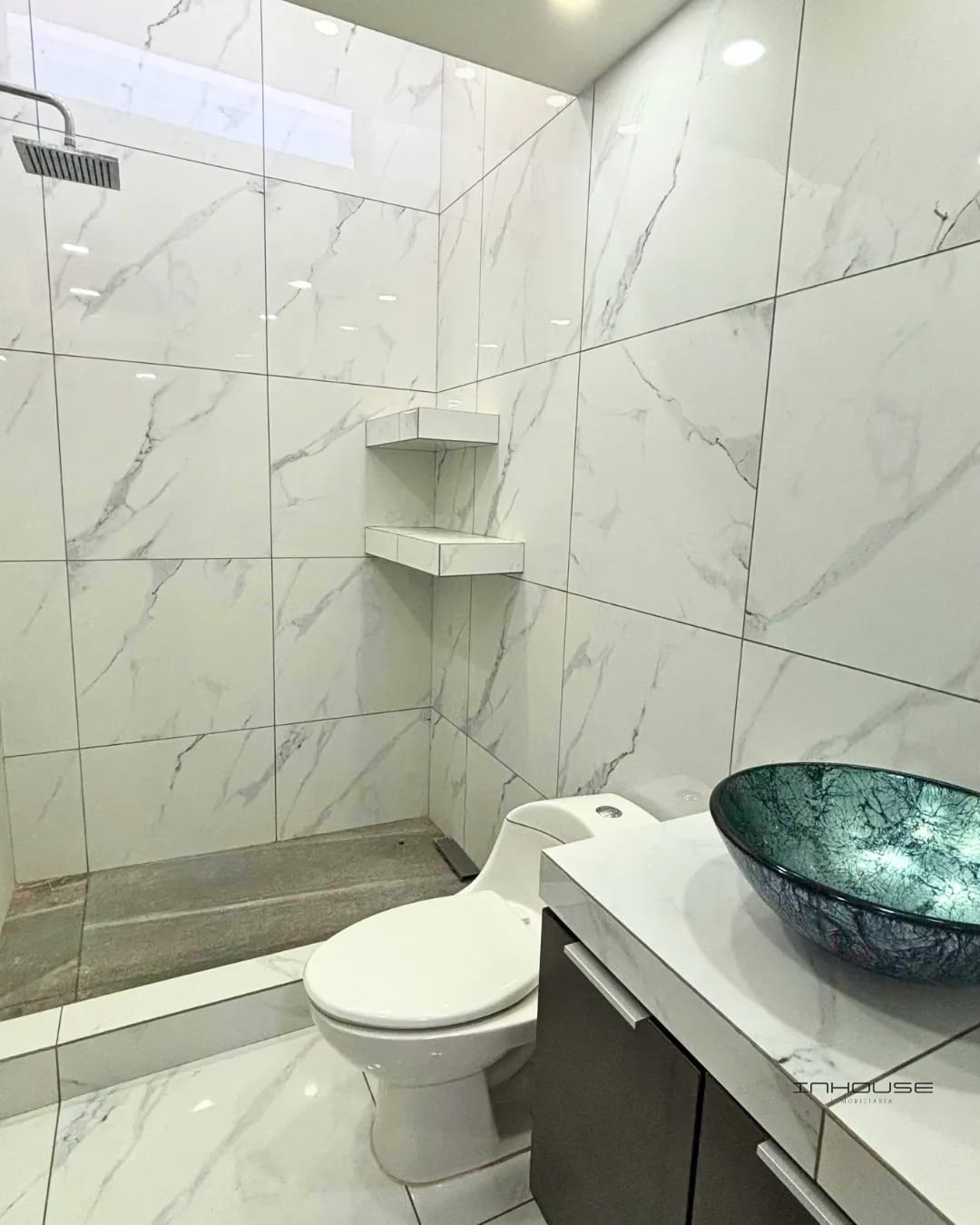 CASA EN VENTA CAES KM 19 -CUMBRES DE LA ARBOLEDA - — Casa en Venta en Carretera a El Salvador, Guatemala, Ciudad — foto 6 de 11