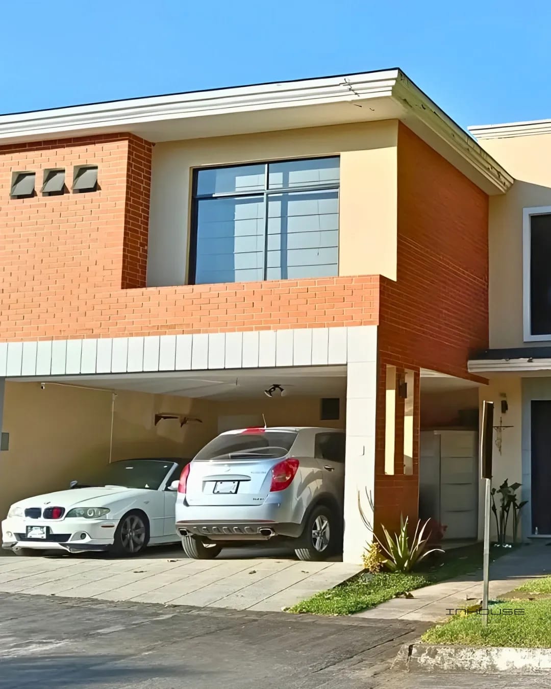 CASA EN VENTA VILLAS CAMPESTRE CAES KM 22 DE ESQUINA — Casa en Venta en Carretera a El Salvador, Guatemala, Ciudad — foto 1 de 8