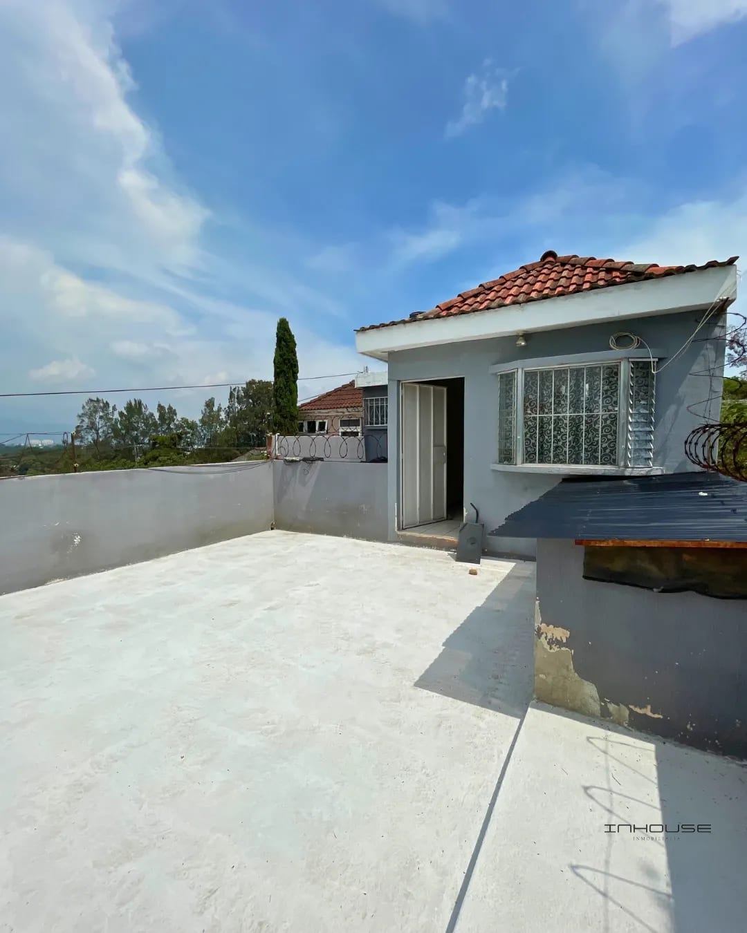 CASA EN RENTA EN SAN CRISTOBAL JACARANDAS — Apartamento en Alquiler en Zona 8 Mixco, Guatemala, Ciudad — foto 7 de 10