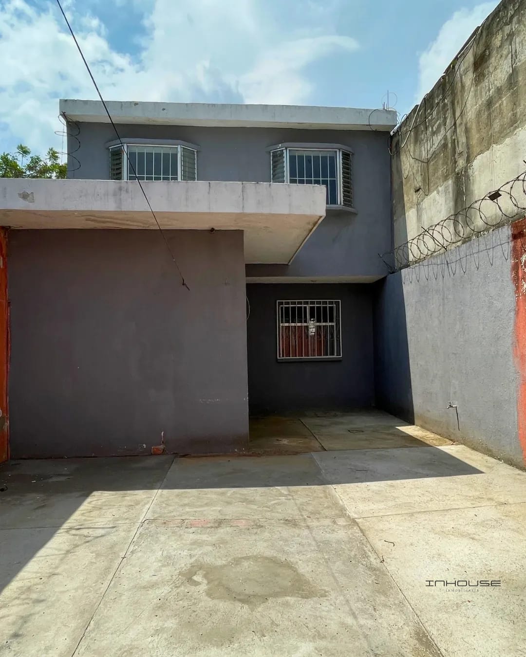 CASA EN RENTA EN SAN CRISTOBAL JACARANDAS — Apartamento en Alquiler en Zona 8 Mixco, Guatemala, Ciudad — foto 9 de 10