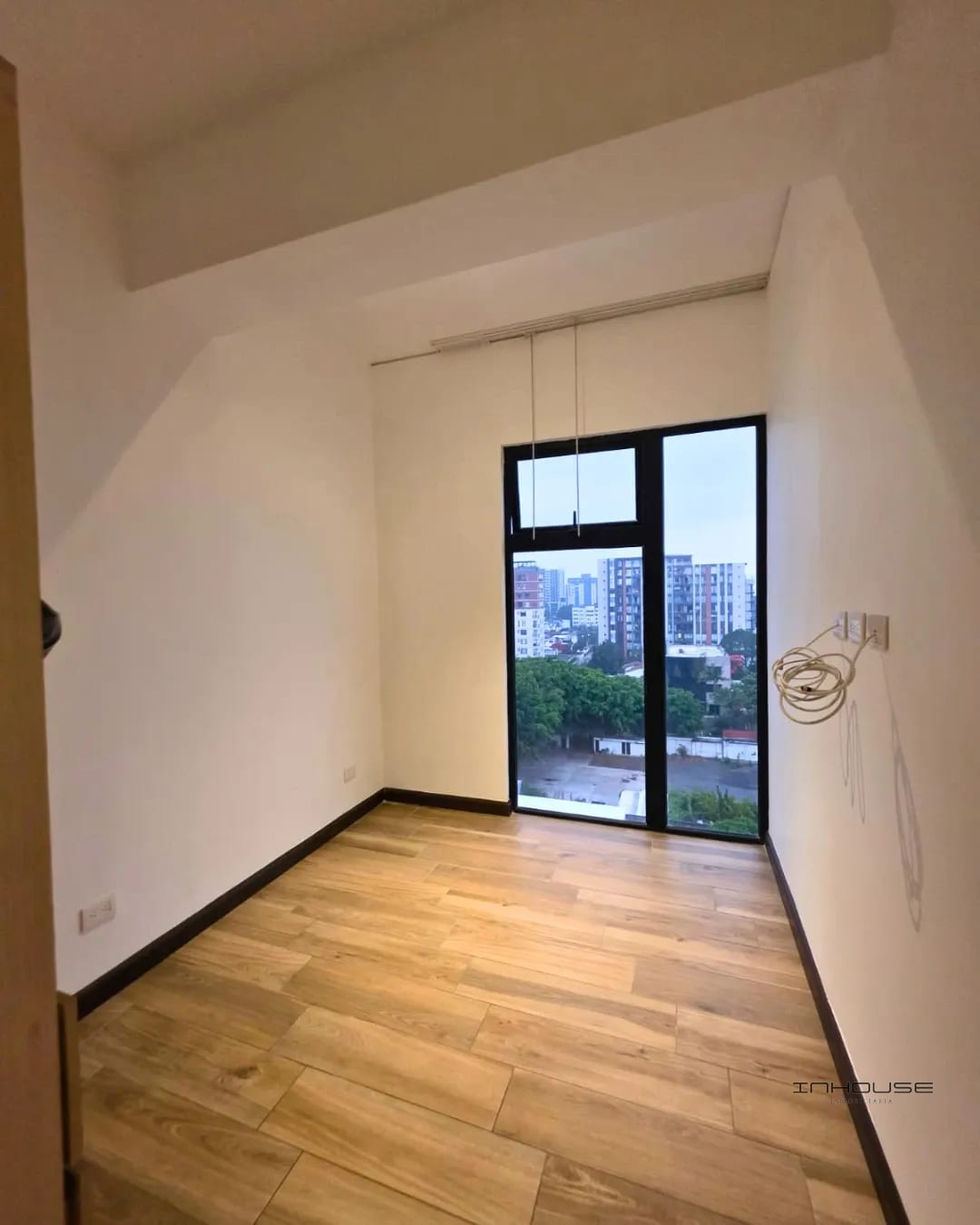 APARTAMENTO EN RENTA ZONA 13 AMERICAS — Apartamento en Alquiler en Zona 13, Guatemala, Ciudad — foto 6 de 13