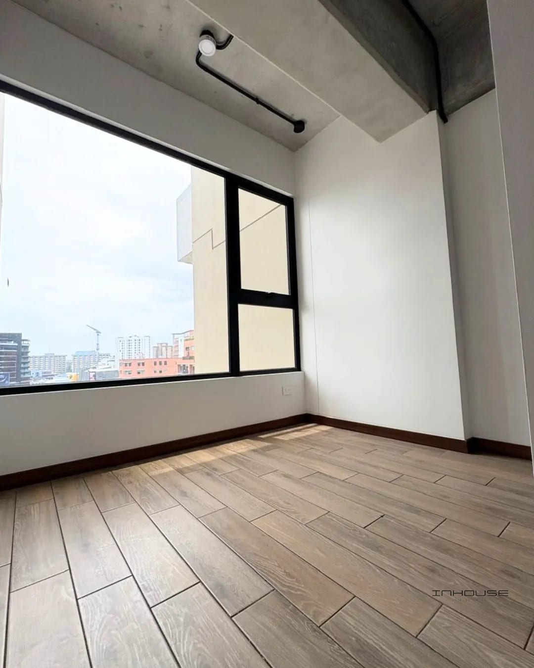 APARTAMENTO EN RENTA ZONA 4 INARA PARA ESTRENAR EN NIVEL ALTO — Apartamento en Alquiler en Zona 4, Guatemala, Ciudad — foto 3 de 10