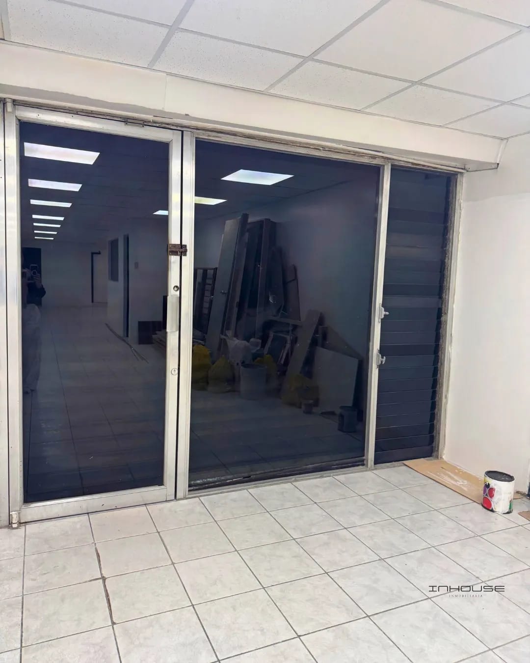 CASA EN VENTA EN ZONA 6 PARA USO COMERCIAL FRENTE A LA PARADA DEL TRANSMETRO — Casa en Venta en Zona 6, Guatemala, Ciudad — foto 10 de 12