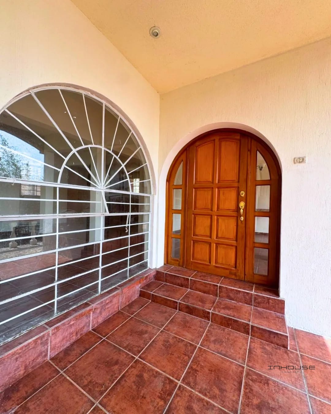 CASA EN RENTA ZONA 16 KANAJUYÚ — Casa en Alquiler en Kanajuyú, Zona 16, Guatemala, Ciudad — foto 9 de 9