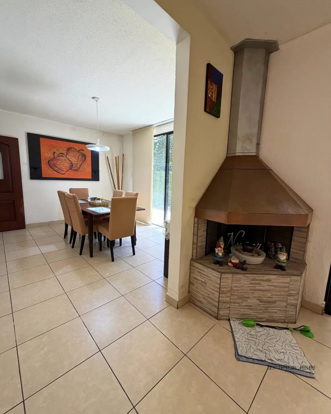 CASA EN VENTA VILLAS CAMPESTRE CAES KM 22 DE ESQUINA - Image 3