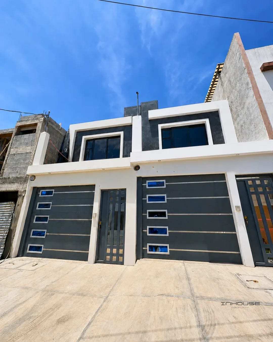 CASA EN VENTA EN ZONA 16 PARA ESTRENAR — Casa en Venta en Hacienda Real, Zona 16, Guatemala, Ciudad — foto 11 de 11