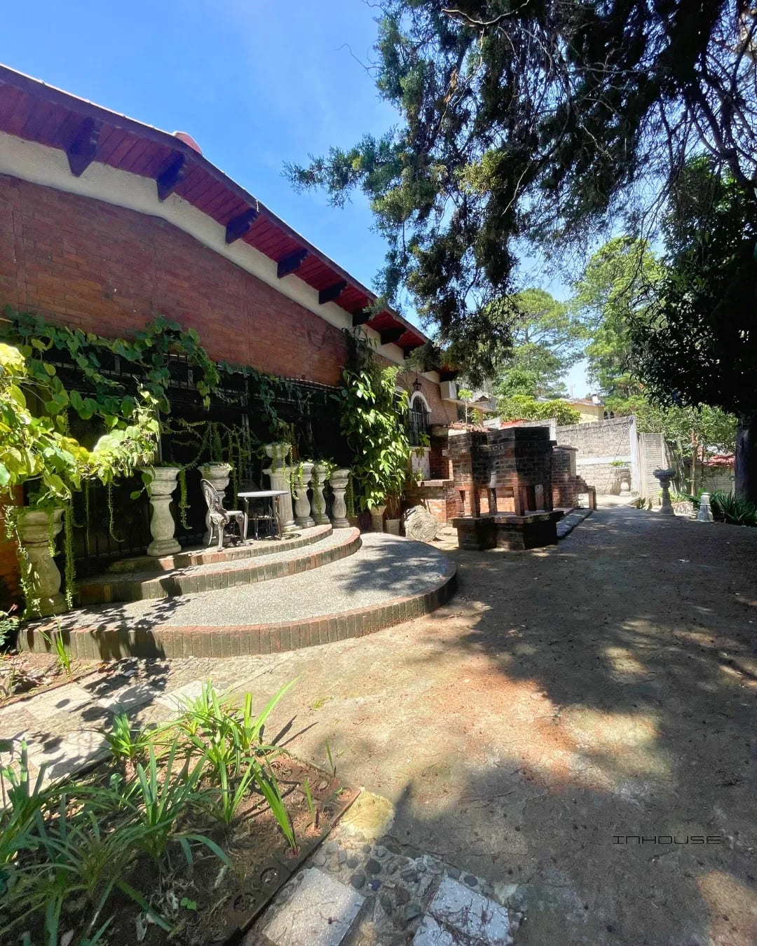 PROPIEDAD EN VENTA EN ZONA 6 DE MIXCO –YUMAR- — Casa en Venta en Zona 6 Mixco, Guatemala, Ciudad — foto 7 de 8