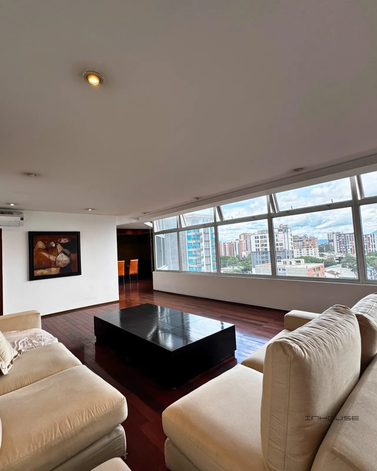 APARTAMENTO EN RENTA EN ZONA 13 AMUEBLADO — Apartamento en Alquiler en Torre Nova, Zona 13, Guatemala, Ciudad — foto 9 de 10
