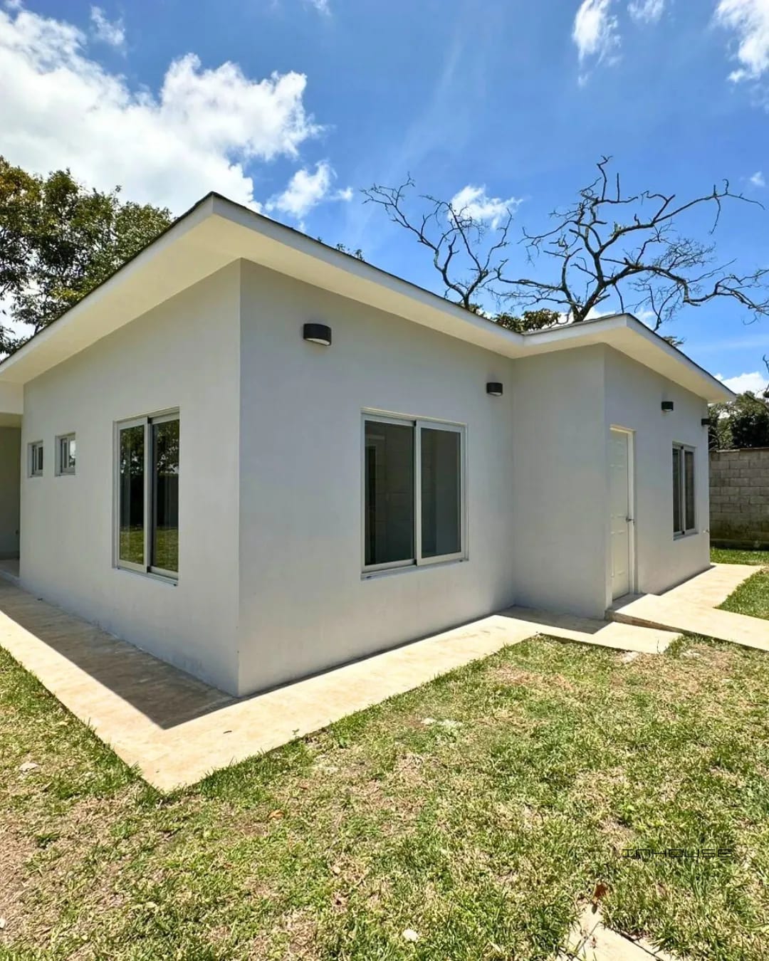 CASA EN VENTA CARRETERA A EL SALVADOR, KM 25. PARA ESTRENAR — Casa en Venta en km 21-25, Carretera a El Salvador, Guatemala, Ciudad — foto 12 de 15