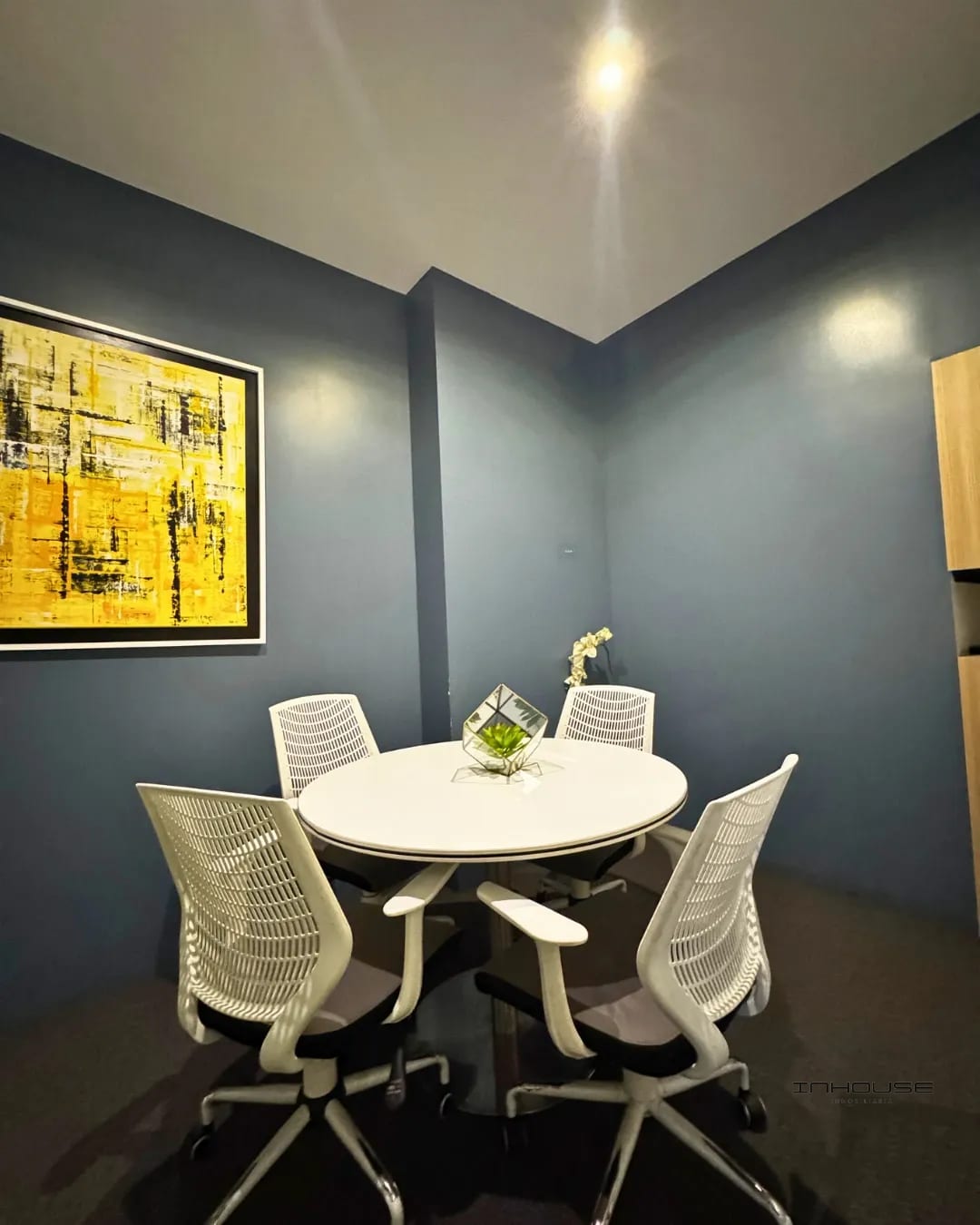 APARTAMENTO EN RENTA EN ZONA 10 EN NIVEL ALTO — Apartamento en Alquiler en Urbana, Zona 10, Guatemala, Ciudad — foto 4 de 10