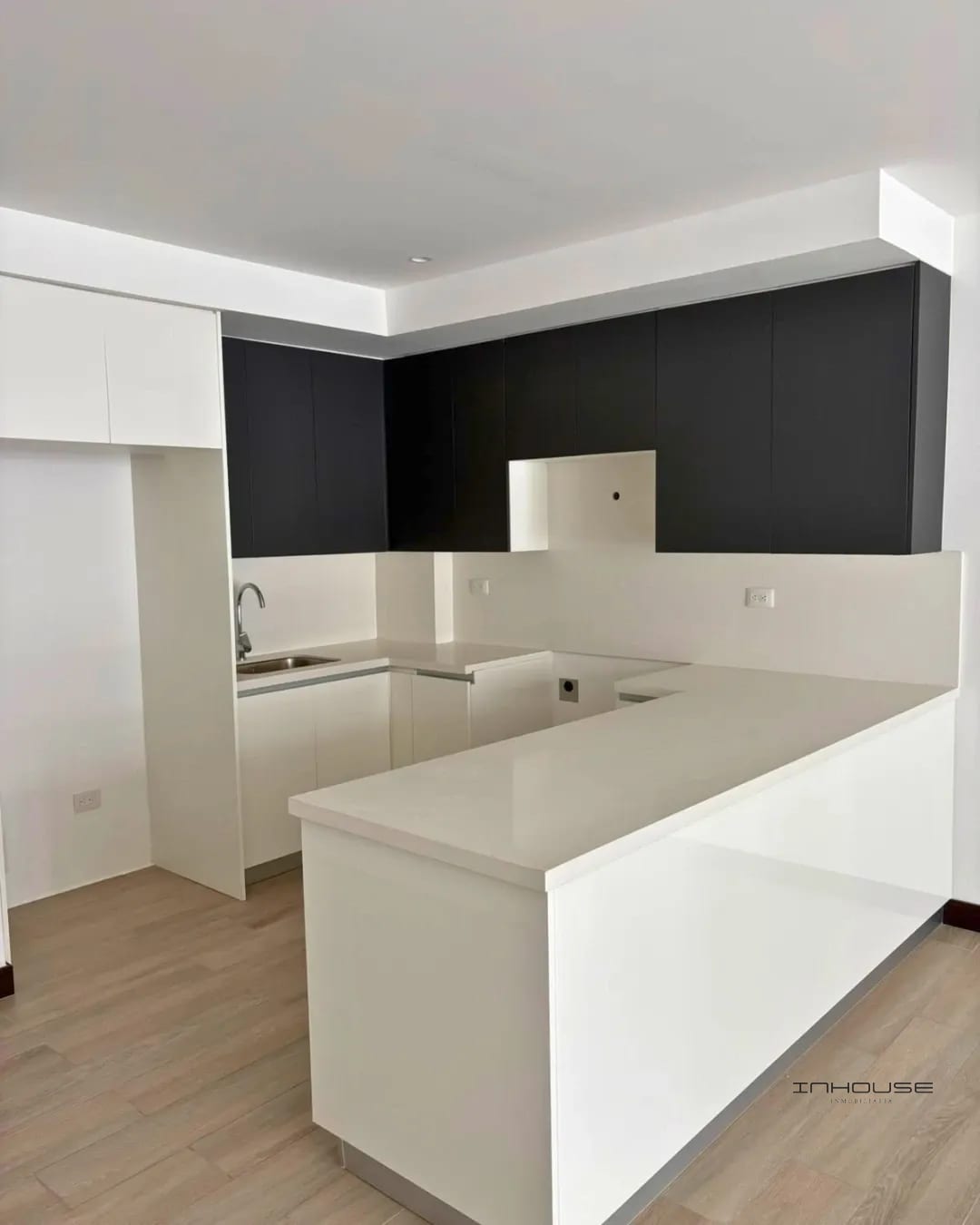 APARTAMENTO EN VENTA -ZONA 13- PARA ESTRENAR- — Apartamento en Venta en Zona 13, Guatemala, Ciudad — foto 2 de 10