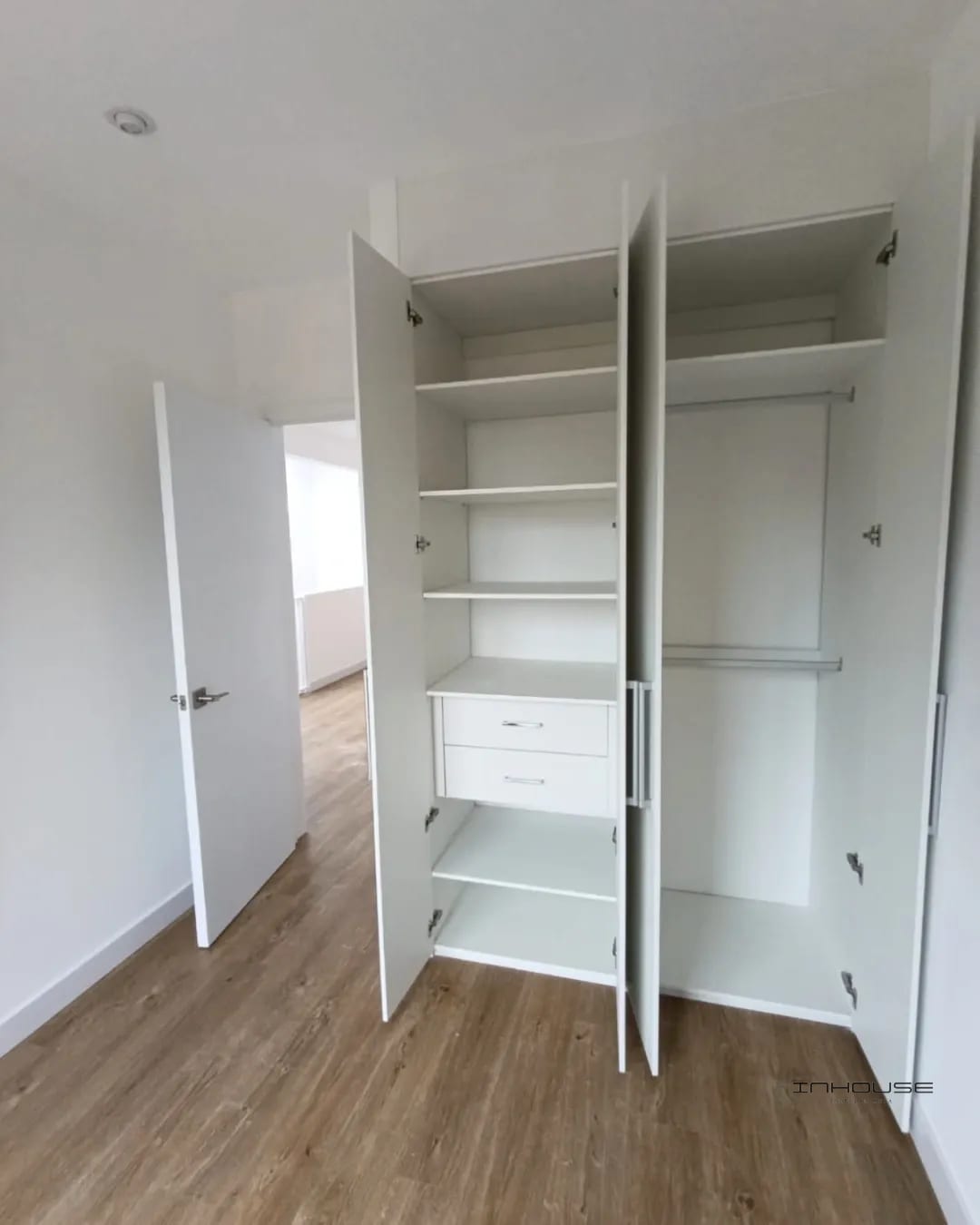 CASA EN RENTA, ZONA 13 IRIDIA HOMES PARA ESTRENAR — Casa en Alquiler en Elgin, Zona 13, Guatemala, Ciudad — foto 2 de 10