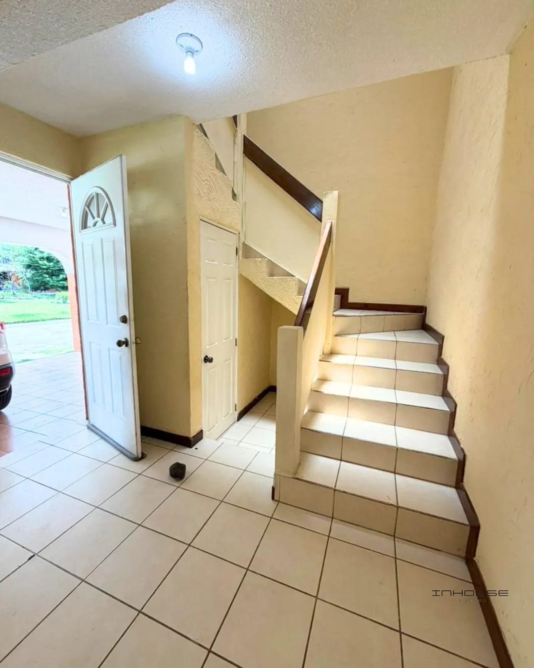 CASA EN VENTA KM 18.5 SAN JOSÉ PINULA, JARDINES DE PROVIDENCIA — Casa en Venta en San José Pinula, Guatemala, Ciudad — foto 4 de 10