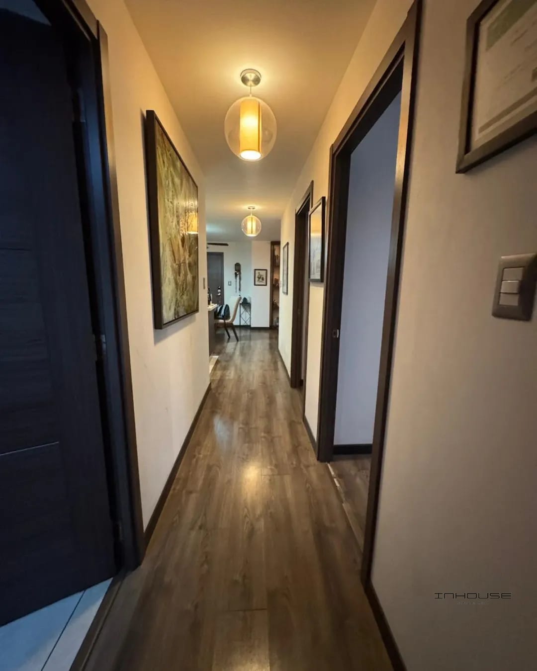 APARTAMENTO EN VENTA ZONA 7 EN PRIMER NIVEL CON PATIO — Apartamento en Venta en Di Fiori, Zona 7, Guatemala, Ciudad — foto 3 de 9