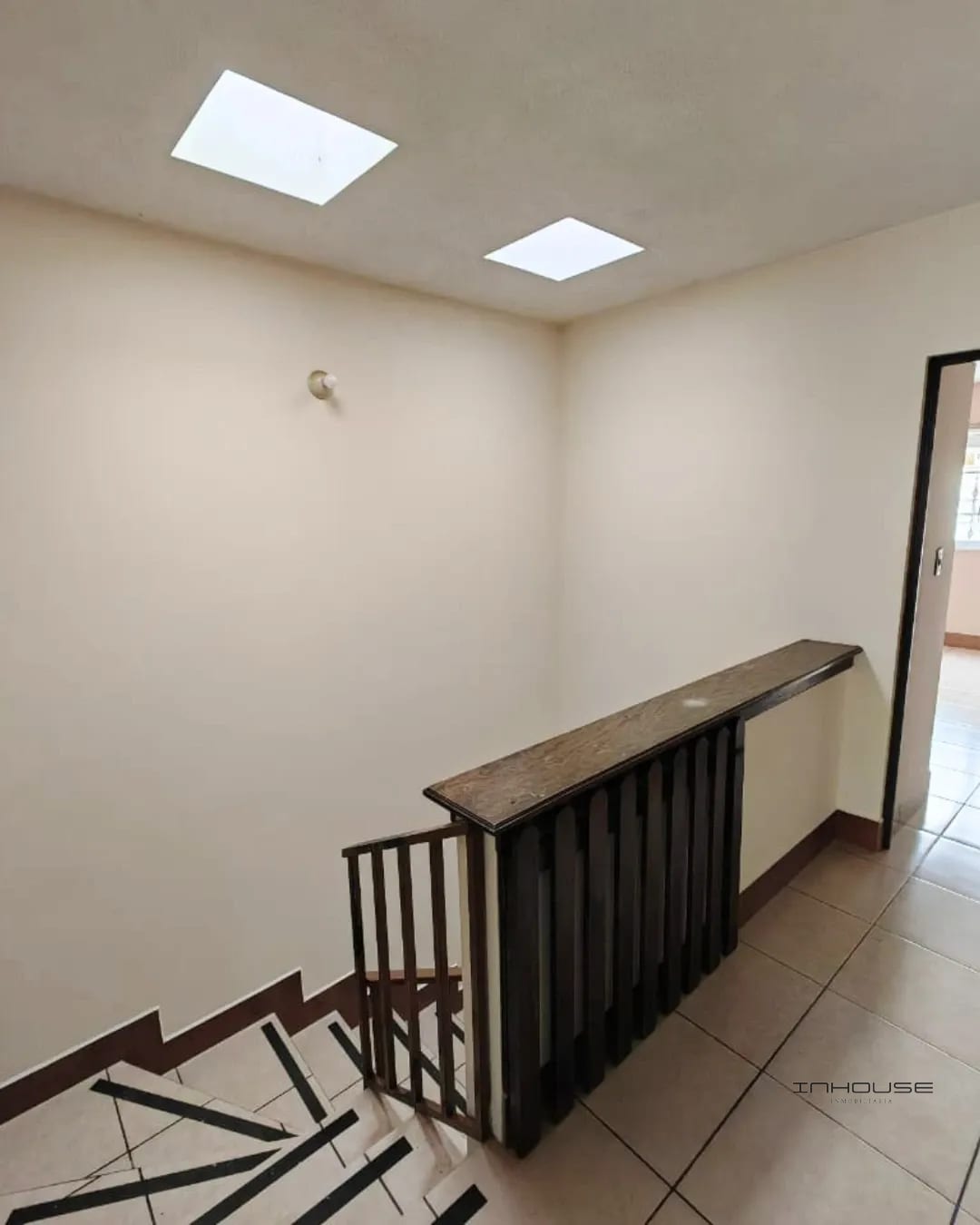 CASA EN VENTA EN ZONA 16 HACIENDA REAL — Casa en Venta en Hacienda Real, Zona 16, Guatemala, Ciudad — foto 5 de 10