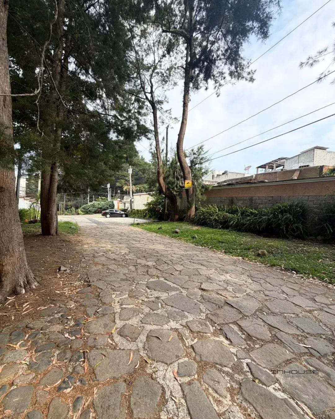 TERRENO EN VENTA DENTRO DE CONDOMINIO KM24.5 CAES, JOYA DE ORO — Terreno en Venta en Joya de Oro, Carretera a El Salvador, Guatemala, Ciudad — foto 3 de 9