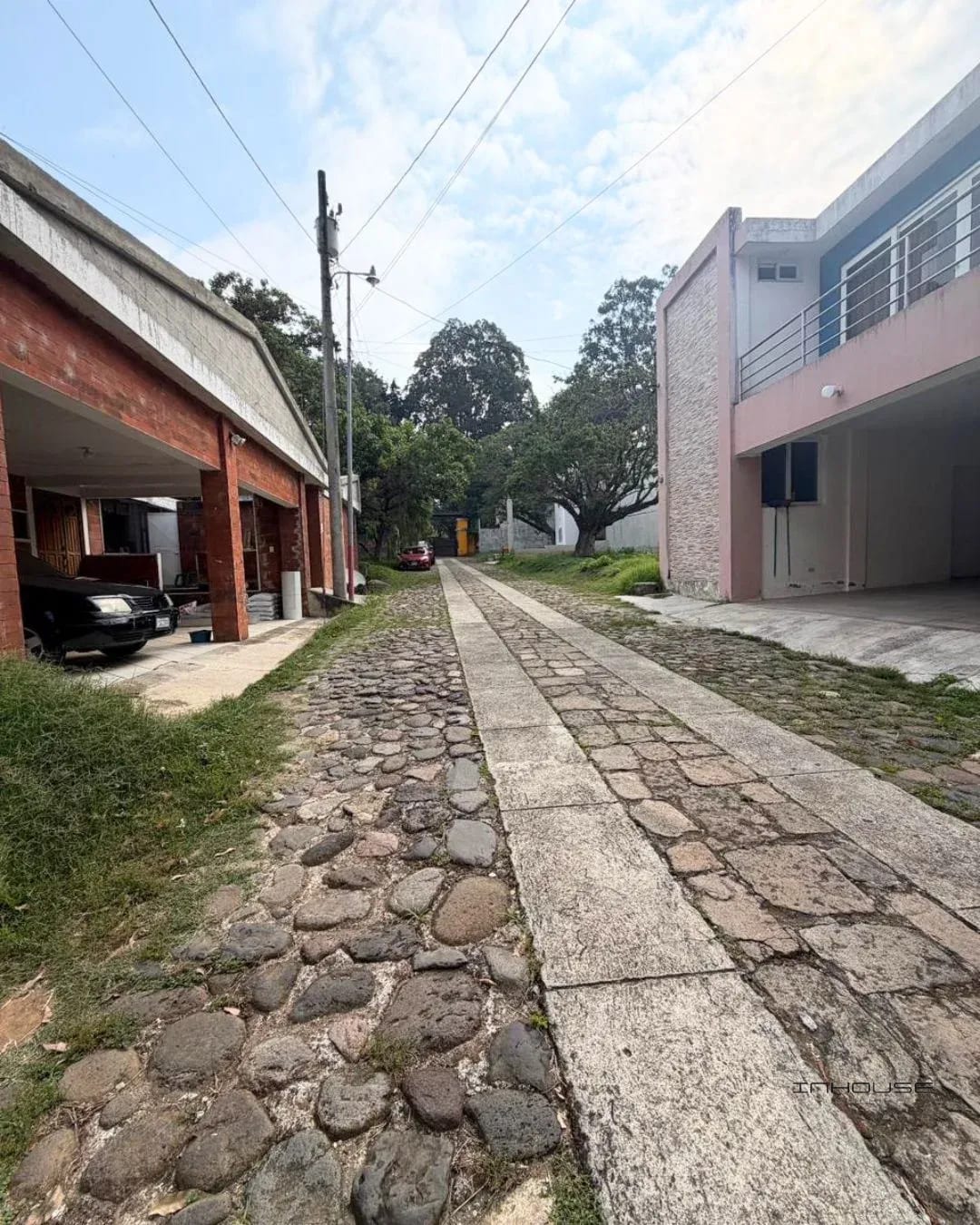 TERRENO EN VENTA DENTRO DE CONDOMINIO KM24.5 CAES, JOYA DE ORO — Terreno en Venta en Joya de Oro, Carretera a El Salvador, Guatemala, Ciudad — foto 7 de 9