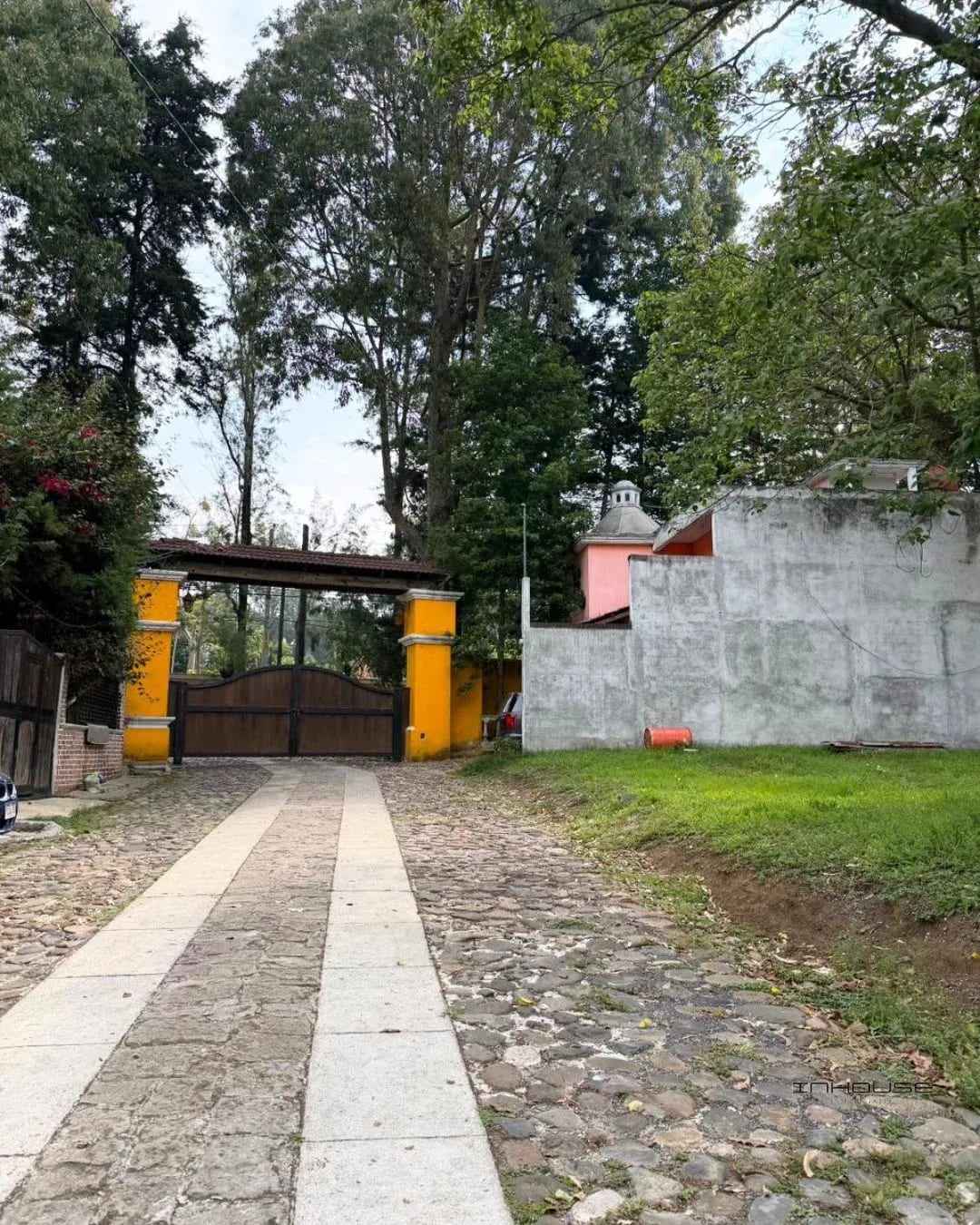 TERRENO EN VENTA DENTRO DE CONDOMINIO KM24.5 CAES, JOYA DE ORO — Terreno en Venta en Joya de Oro, Carretera a El Salvador, Guatemala, Ciudad — foto 9 de 9