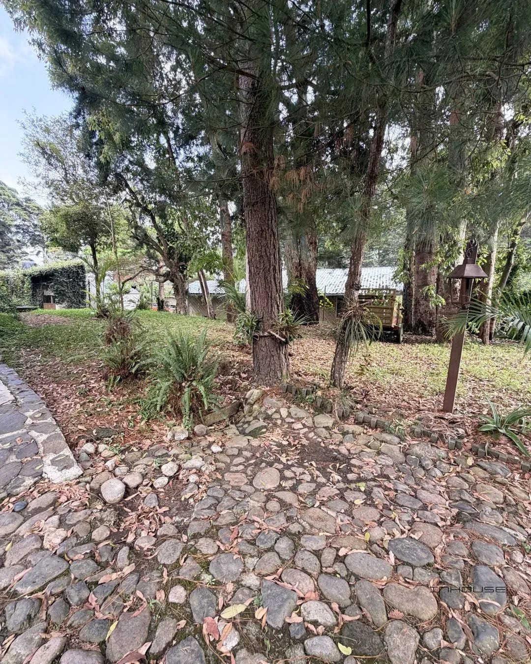 TERRENO EN VENTA DENTRO DE CONDOMINIO KM24.5 CAES, JOYA DE ORO — Terreno en Venta en Joya de Oro, Carretera a El Salvador, Guatemala, Ciudad — foto 8 de 9