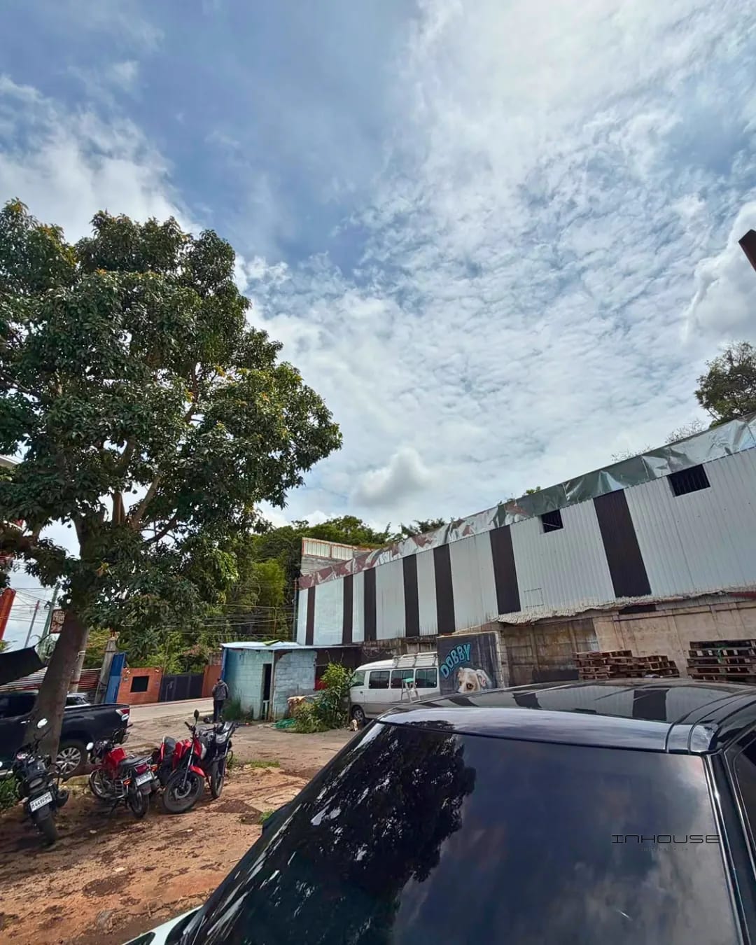 TERRENO EN VENTA ZONA 14 - POT G3 - PLANO — Terreno en Venta en Zona 14, Guatemala, Ciudad — foto 3 de 6