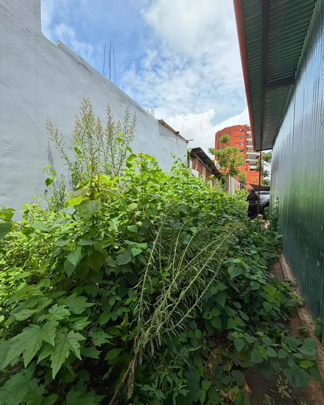TERRENO EN VENTA ZONA 14 - POT G3 - PLANO — Terreno en Venta en Zona 14, Guatemala, Ciudad — foto 5 de 6