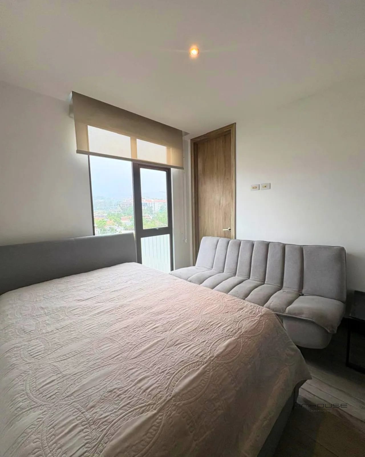 APARTAMENTO EN RENTA ZONA 16 FRENTE A CAYALA NIVEL ALTO — Apartamento en Alquiler en Ciudad Cayalá, Zona 16, Guatemala, Ciudad — foto 10 de 10