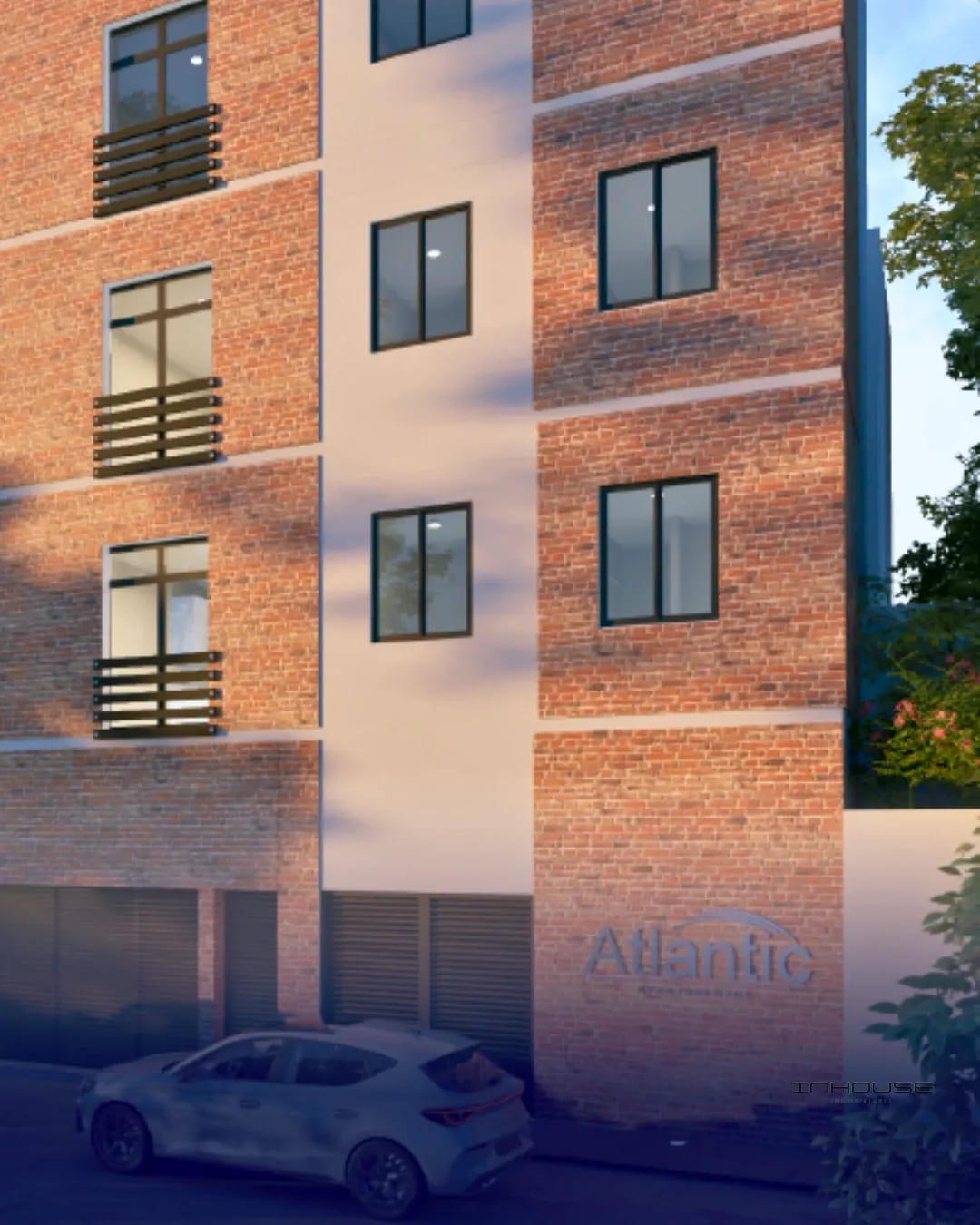 APARTAMENTO EN VENTA ZONA 17 CERCA DE PORTALES — Apartamento en Venta en Zona 17, Guatemala, Ciudad — foto 10 de 11