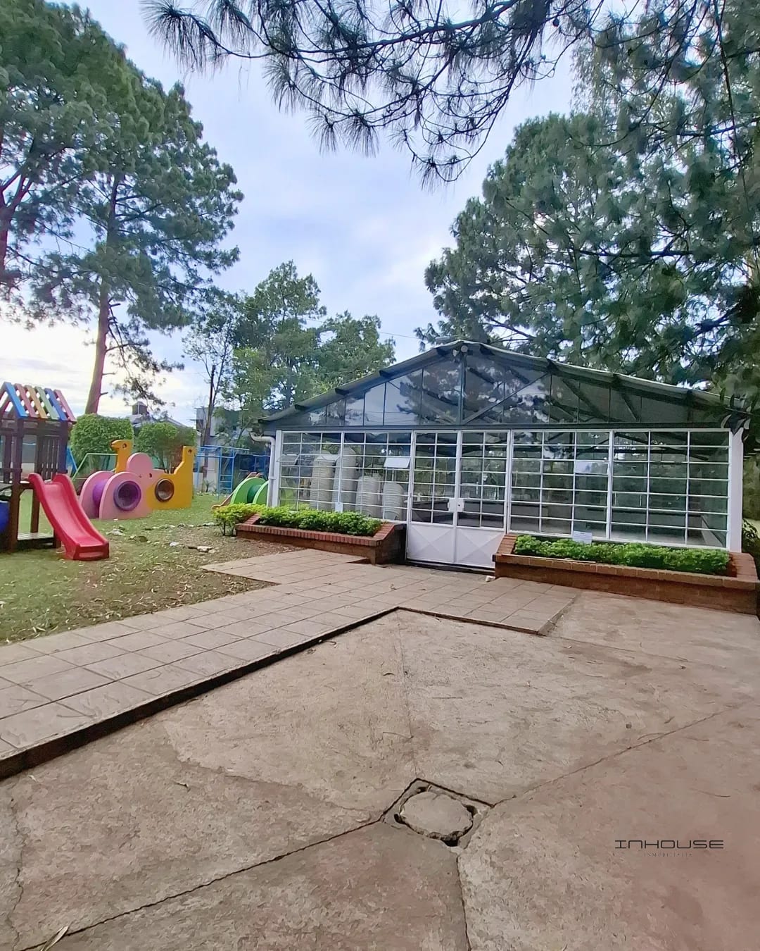 TERRENO EN VENTA EN LA MONTAÑA, ZONA 16 — Terreno en Venta en La Montaña, Zona 16, Guatemala, Ciudad — foto 6 de 11