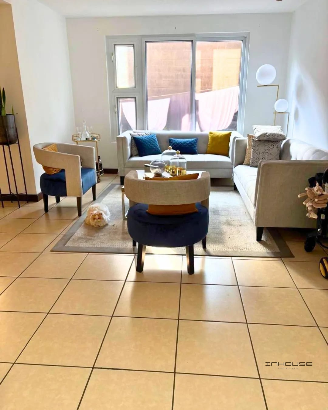 CASA EN VENTA EN ZONA 16 ENSENADA — Casa en Venta en Ensenada de San Isidro, Zona 16, Guatemala, Ciudad — foto 5 de 6