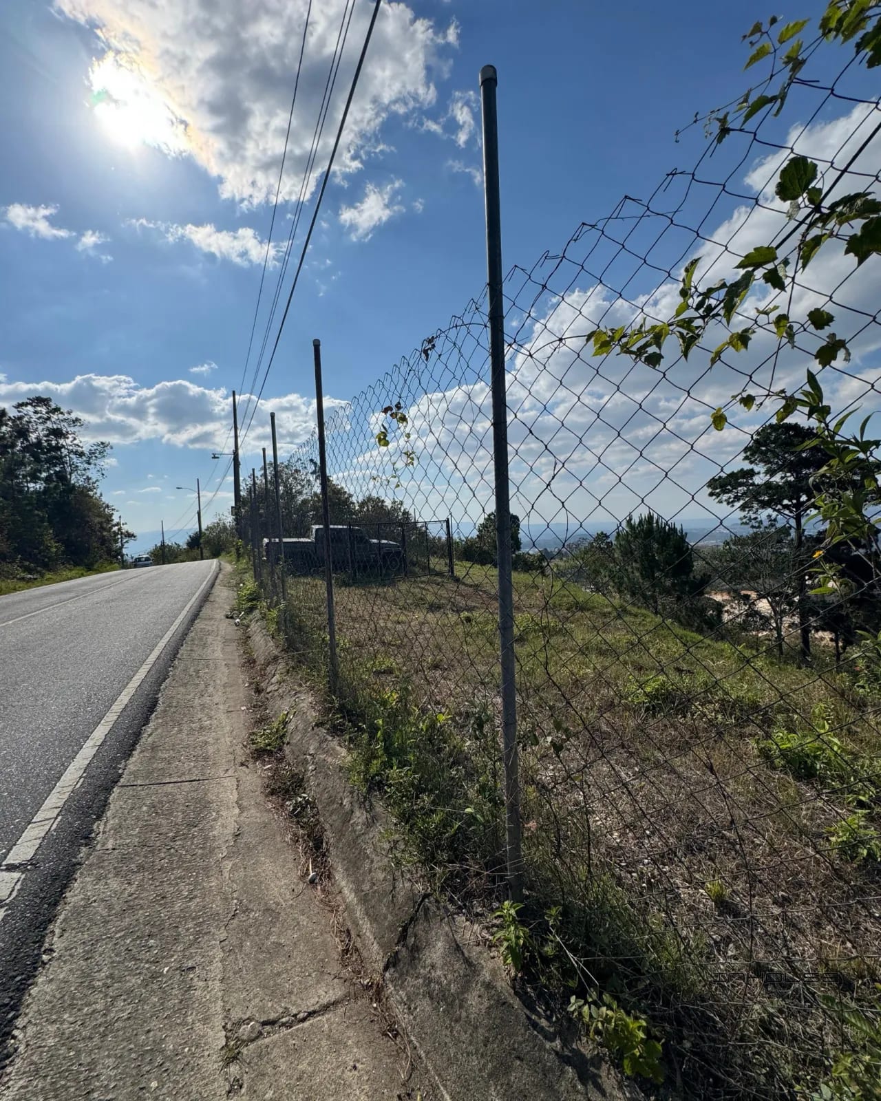 TERRENO EN VENTA ZONA 16 VH4 — Terreno en Venta en Zona 16, Guatemala, Ciudad — foto 5 de 7