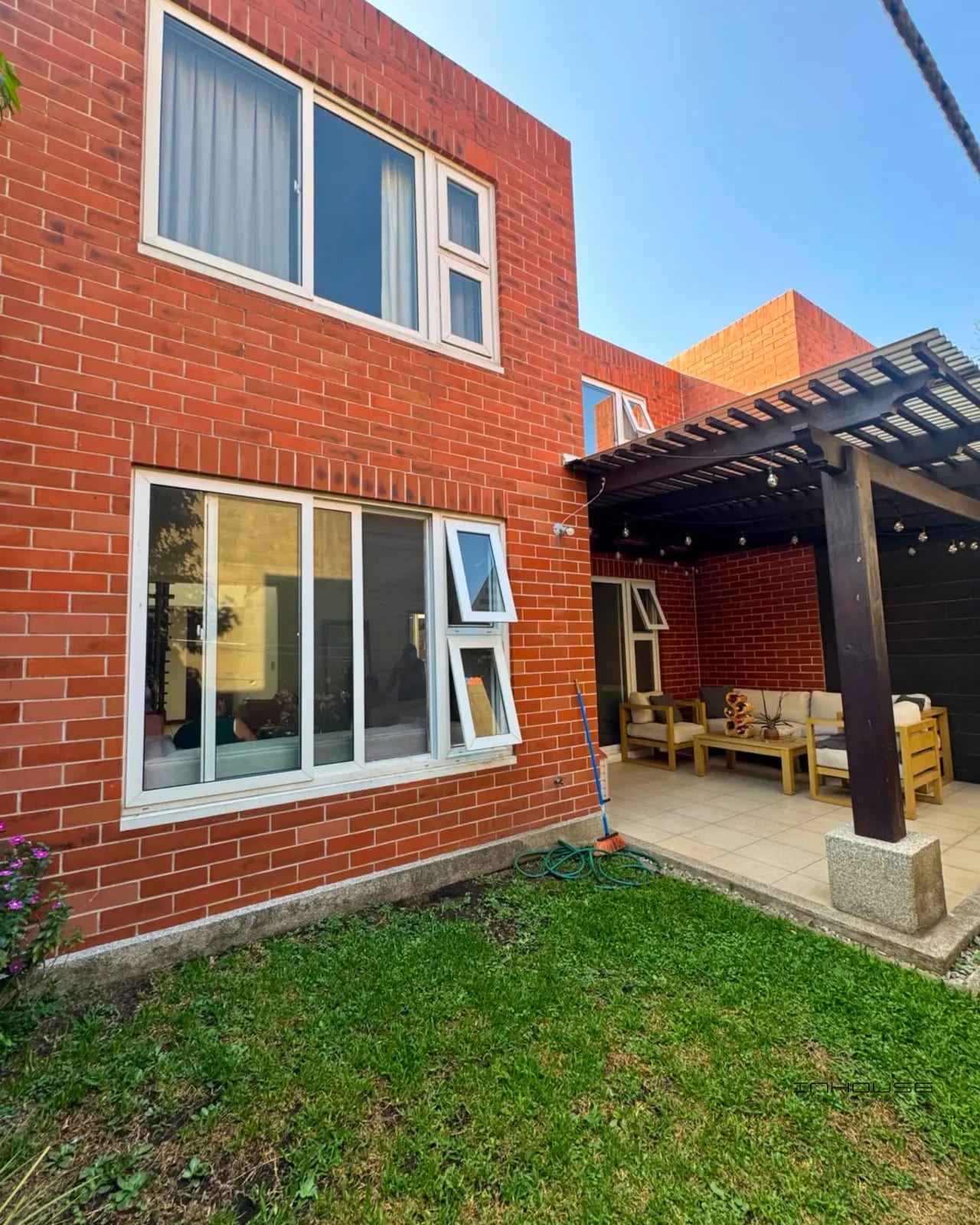 Casa en Venta en Zona 16 Ensenada — Casa en Venta en Ensenada de San Isidro, Zona 16, Guatemala, Ciudad — foto 4 de 11