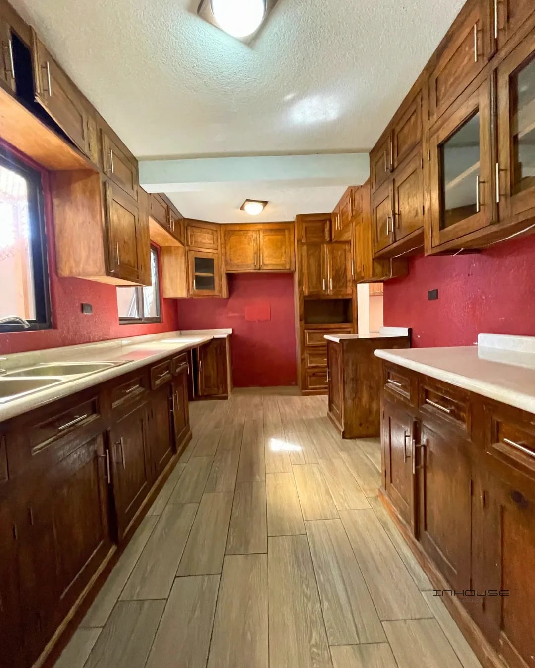 CASA EN VENTA EN VILLA NUEVA, LLANO ALTO DE UN NIVEL — Casa en Venta en alamedas de santa clara, Villa Nueva, Guatemala, Ciudad — foto 6 de 10