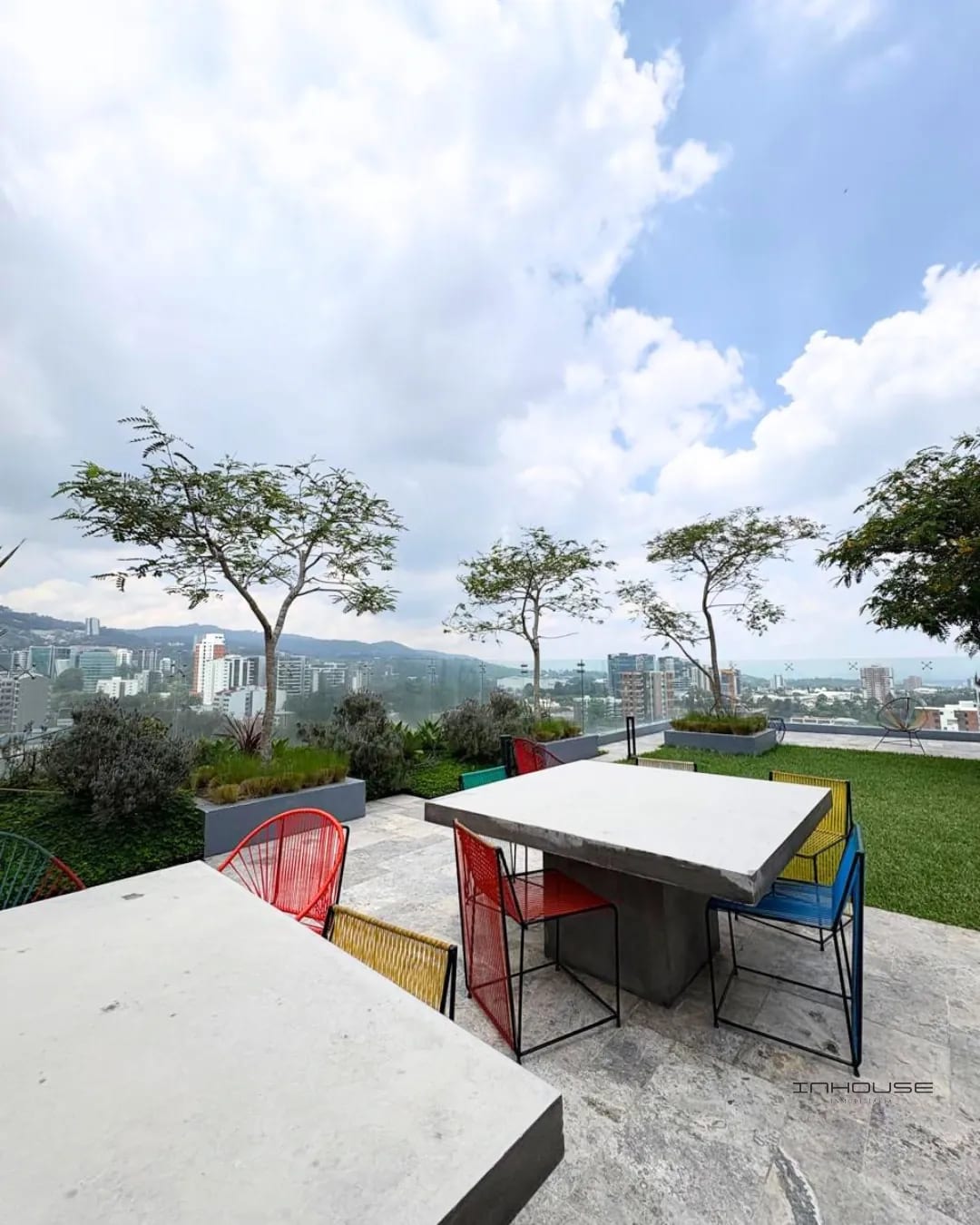 APARTAMENTO EN VENTA ZONA 15 VH1 — Apartamento en Venta en Zona 15, Guatemala, Ciudad — foto 9 de 10