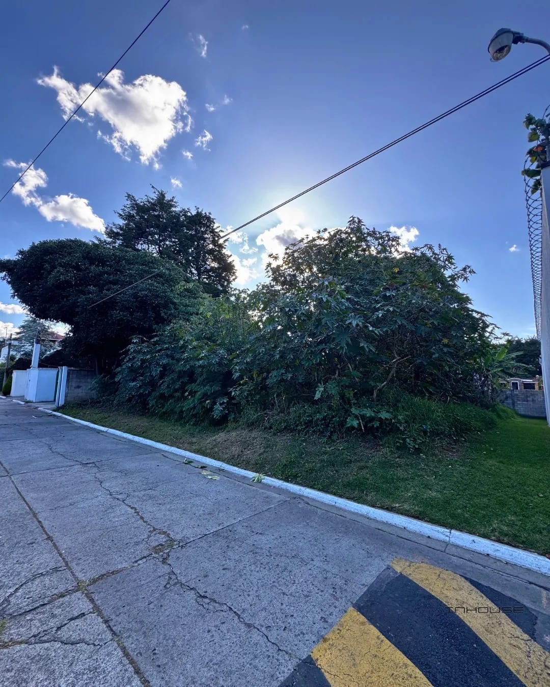 TERRENO EN VENTA EN LOS ALPES SAN LUCAS — Terreno en Venta en San Lucas Sacatepéquez, Sacatepéquez — foto 1 de 6