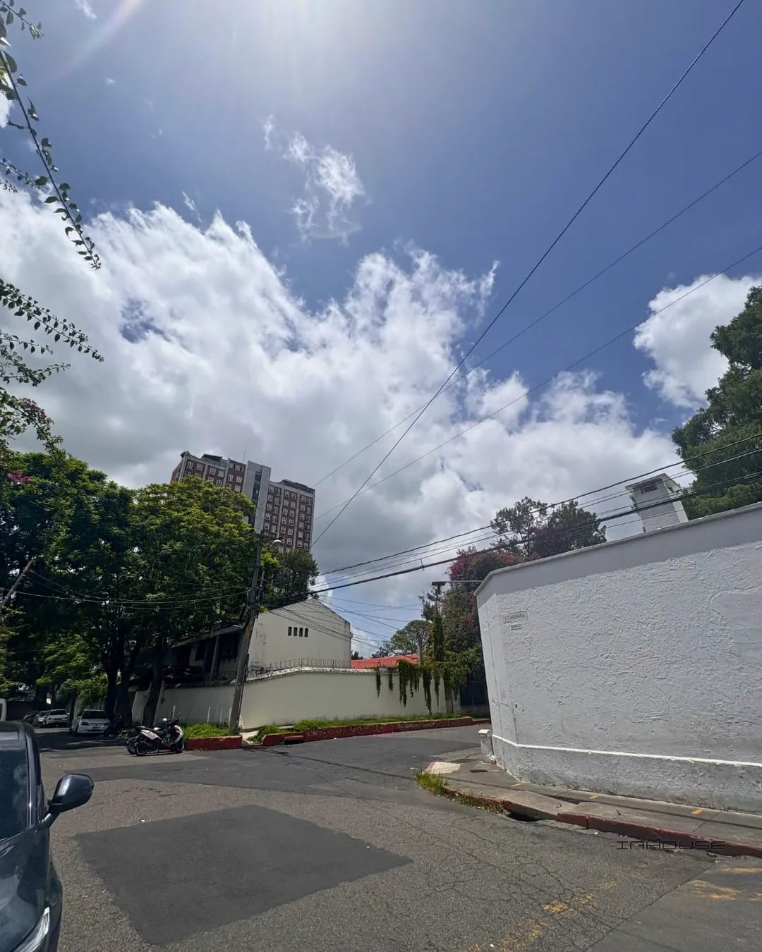 TERRENO EN VENTA ZONA 2 CERCA DE LA CALLE MARTI — Terreno en Venta en Zona 2, Guatemala, Ciudad — foto 3 de 6