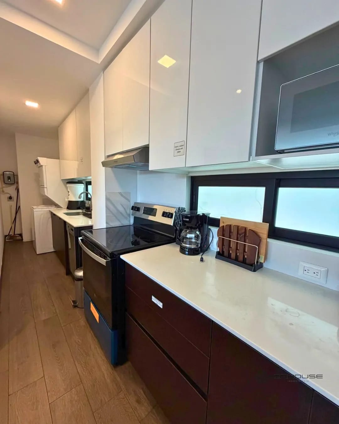 APARTAMENTO EN VENTA ZONA 15 AMUEBLADO — Apartamento en Venta en Vista Hermosa II, Zona 15, Guatemala, Ciudad — foto 2 de 10