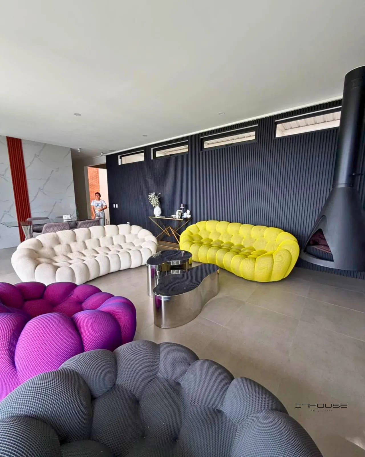 CASA EN VENTA EN CAES KM 9.5 MONTEBELLO — Casa en Venta en Montebello II, Carretera a El Salvador, Guatemala, Ciudad — foto 6 de 10