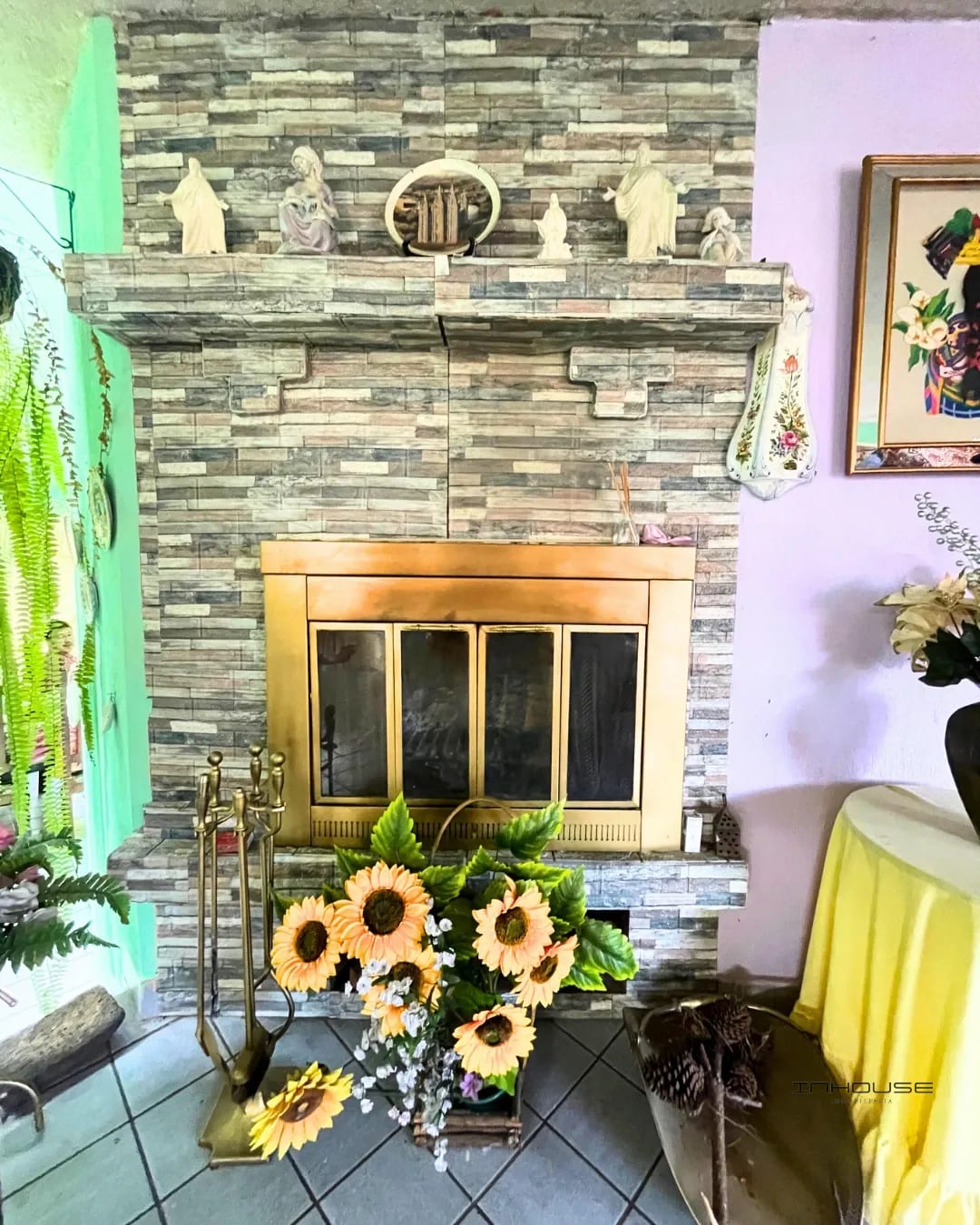 CASA EN VENTA EN SAN CRISTOBAL SECTOR A10 IDEAL PARA INVERSIONISTAS LOTE 13, MANZANA SIETE, ZONA 8 DE MIXCO GRANJAS — Casa en Venta en Zona 8 Mixco, Guatemala, Ciudad — foto 8 de 9
