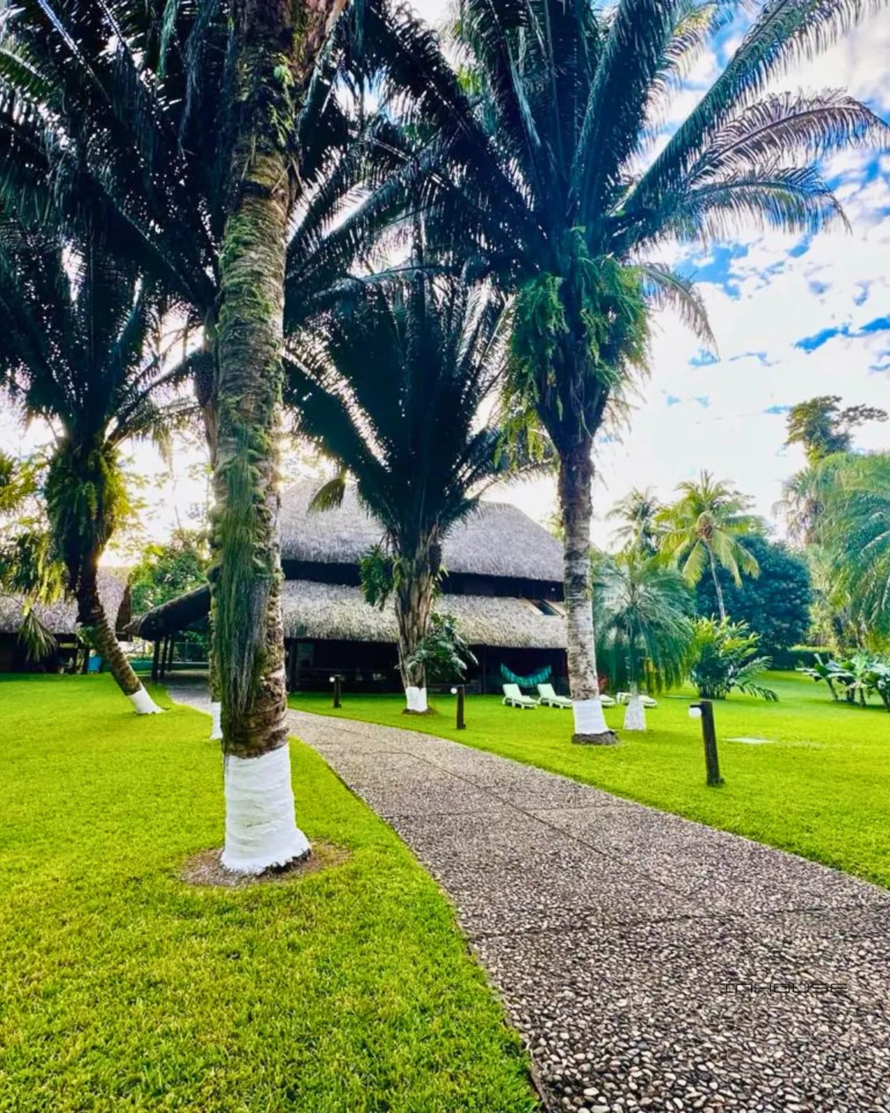 Casa en Venta Rio Dulce Izabal Amueblada — Casa en Venta en Río dulce, Izabal — foto 8 de 9
