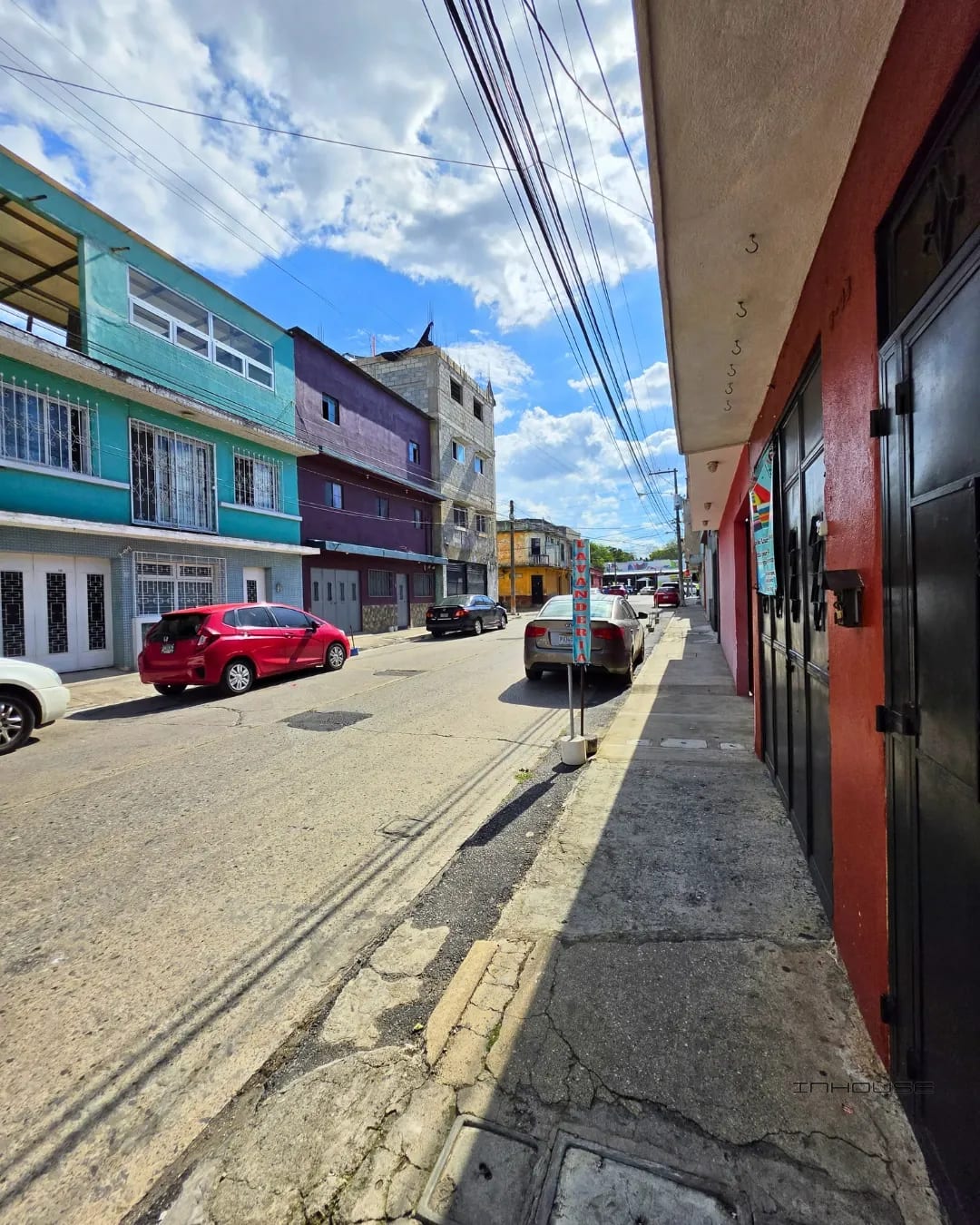 Casa en Renta en Zona 3 Fuera de Garita Ideal para Uso Comercial — Casa en Alquiler en Zona 3, Guatemala, Ciudad — foto 7 de 9