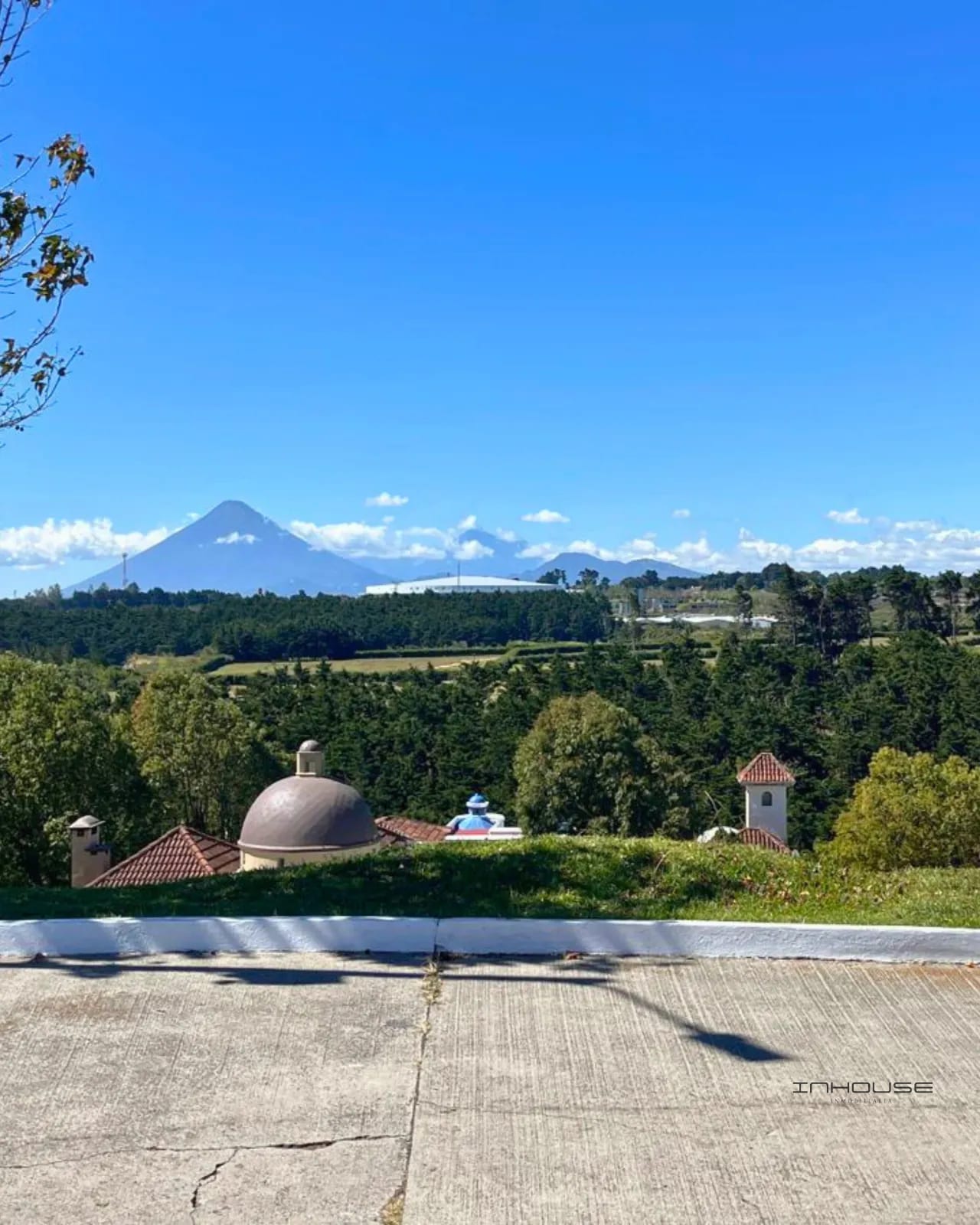 Terreno en Venta Fraijanes la Foresta — Terreno en Venta en Fraijanes, Carretera a El Salvador, Guatemala, Ciudad — foto 4 de 4