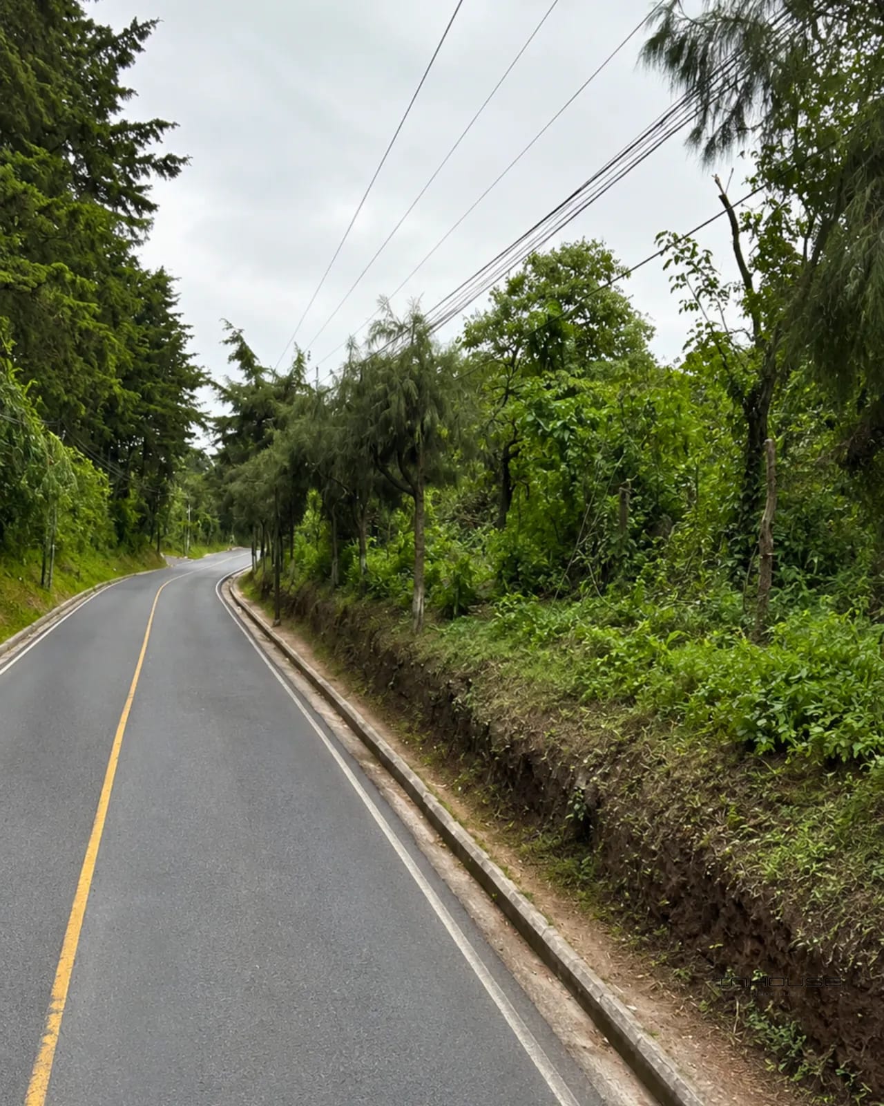 Terreno en Renta CAES Carretera a Lo de Dieguez con Doble Acceso — Terreno en Alquiler en km 16-20, Carretera a El Salvador, Guatemala, Ciudad — foto 3 de 4