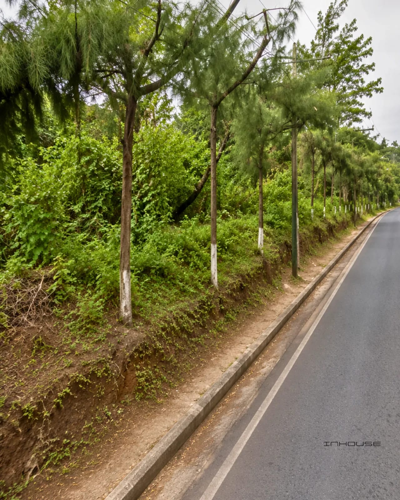 Terreno en Renta CAES Carretera a Lo de Dieguez con Doble Acceso — Terreno en Alquiler en km 16-20, Carretera a El Salvador, Guatemala, Ciudad — foto 4 de 4