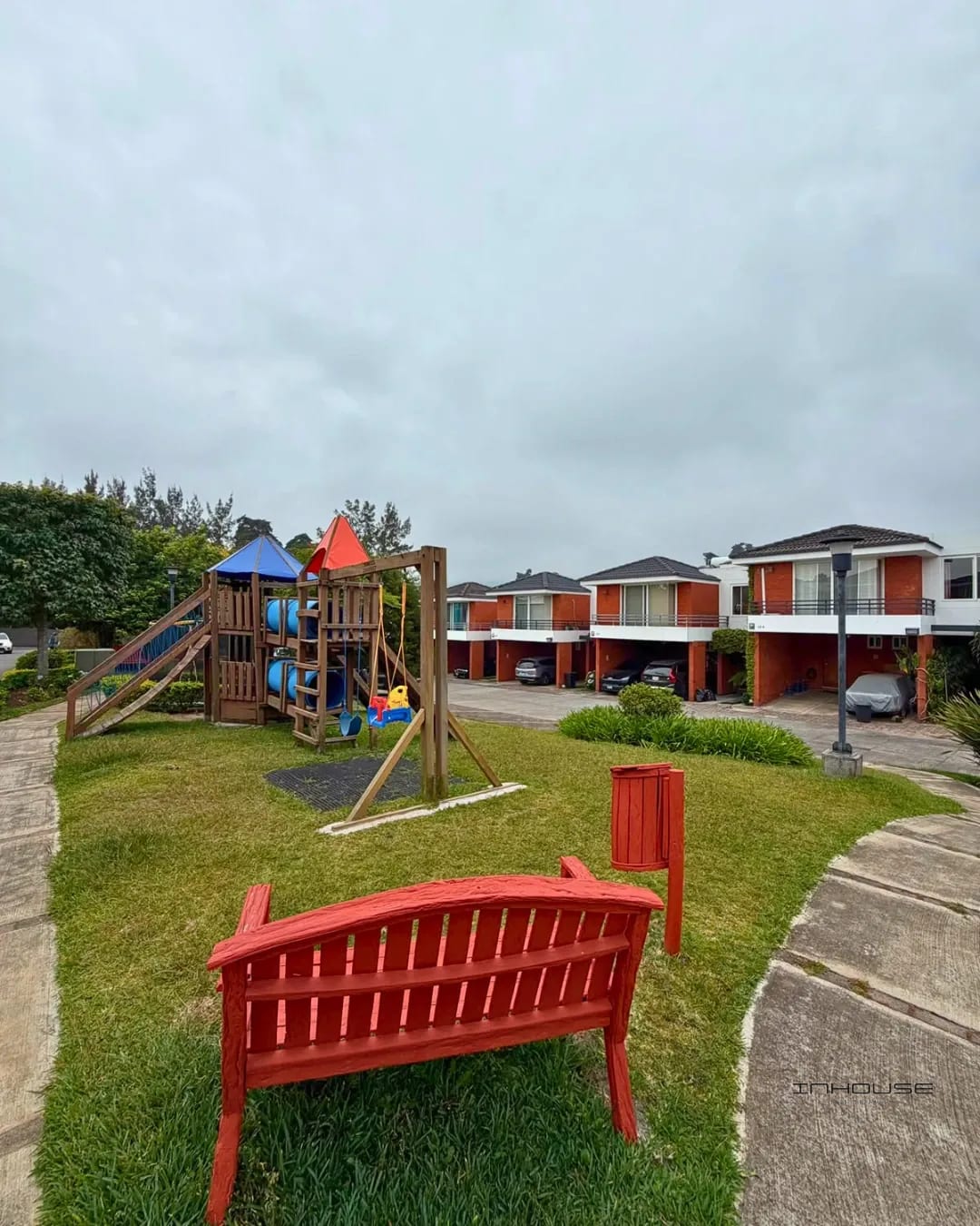 Casa en Venta en Zona 16 Ensenada de San Isidro — Casa en Venta en Zona 16, Guatemala, Ciudad — foto 11 de 11