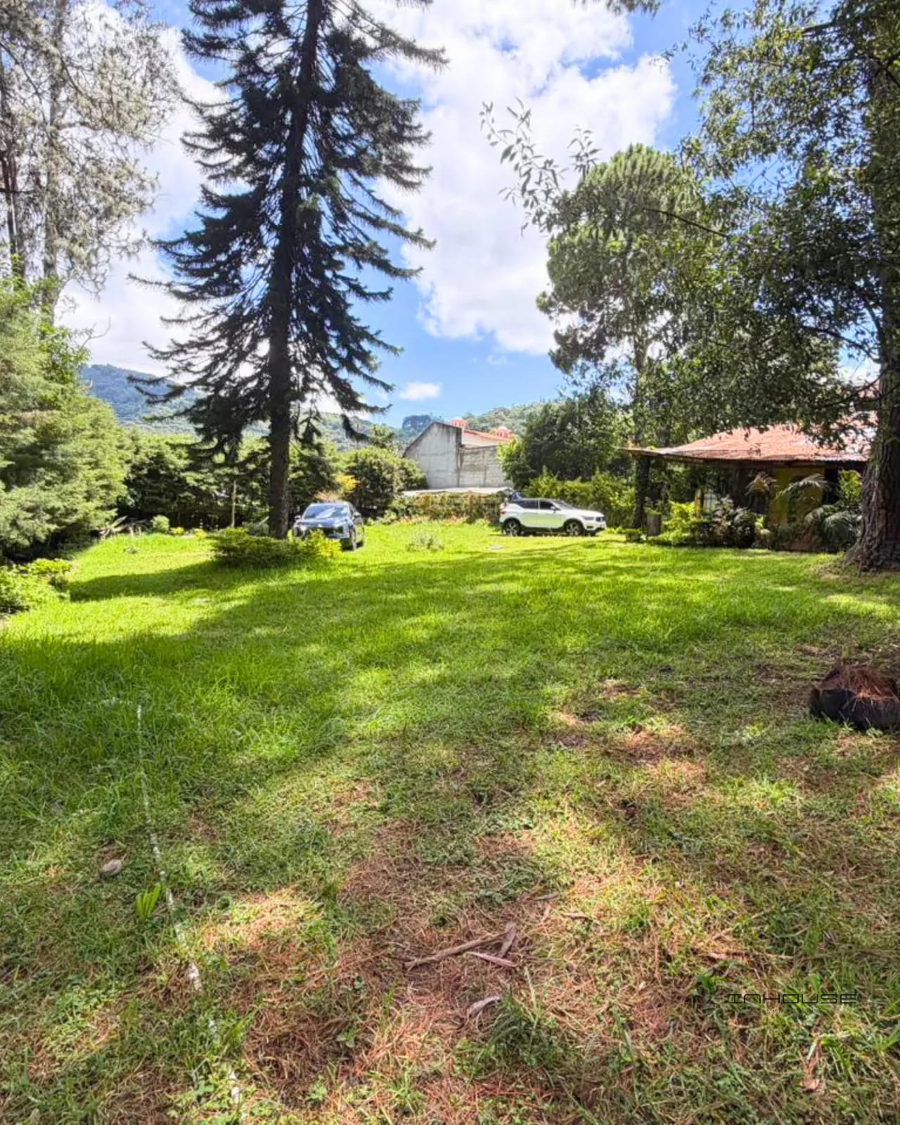 Terreno en Venta Carretera a San Lucas Sacatepequez — Terreno en Venta en San Lucas Sacatepéquez, Sacatepéquez — foto 3 de 9