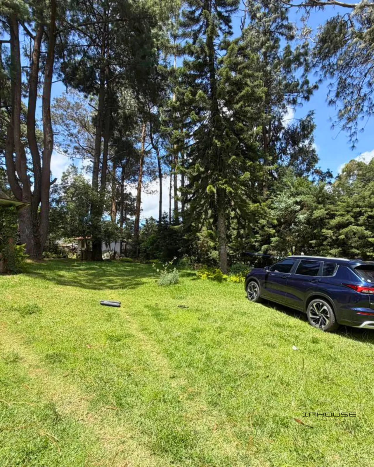 Terreno en Venta Carretera a San Lucas Sacatepequez — Terreno en Venta en San Lucas Sacatepéquez, Sacatepéquez — foto 7 de 9