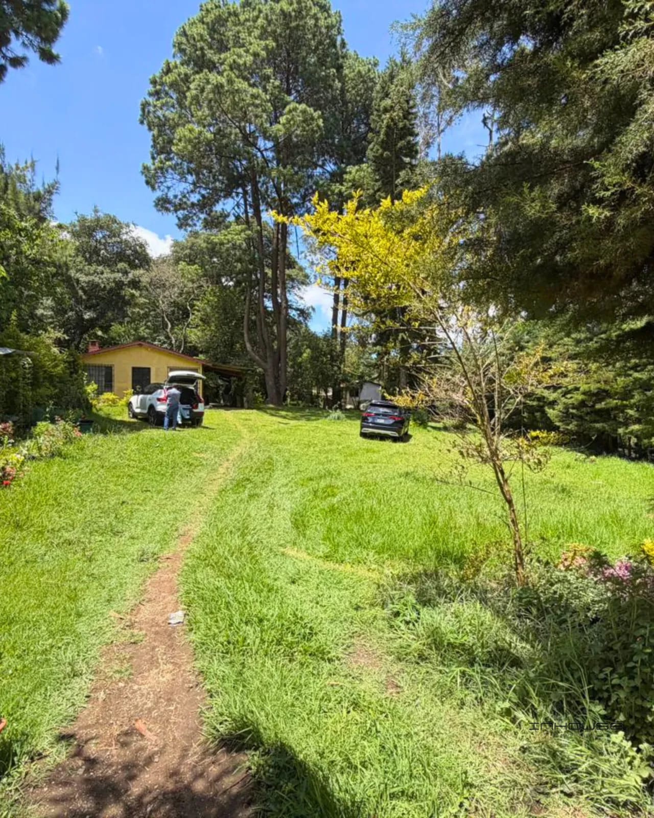 Terreno en Venta Carretera a San Lucas Sacatepequez — Terreno en Venta en San Lucas Sacatepéquez, Sacatepéquez — foto 1 de 9