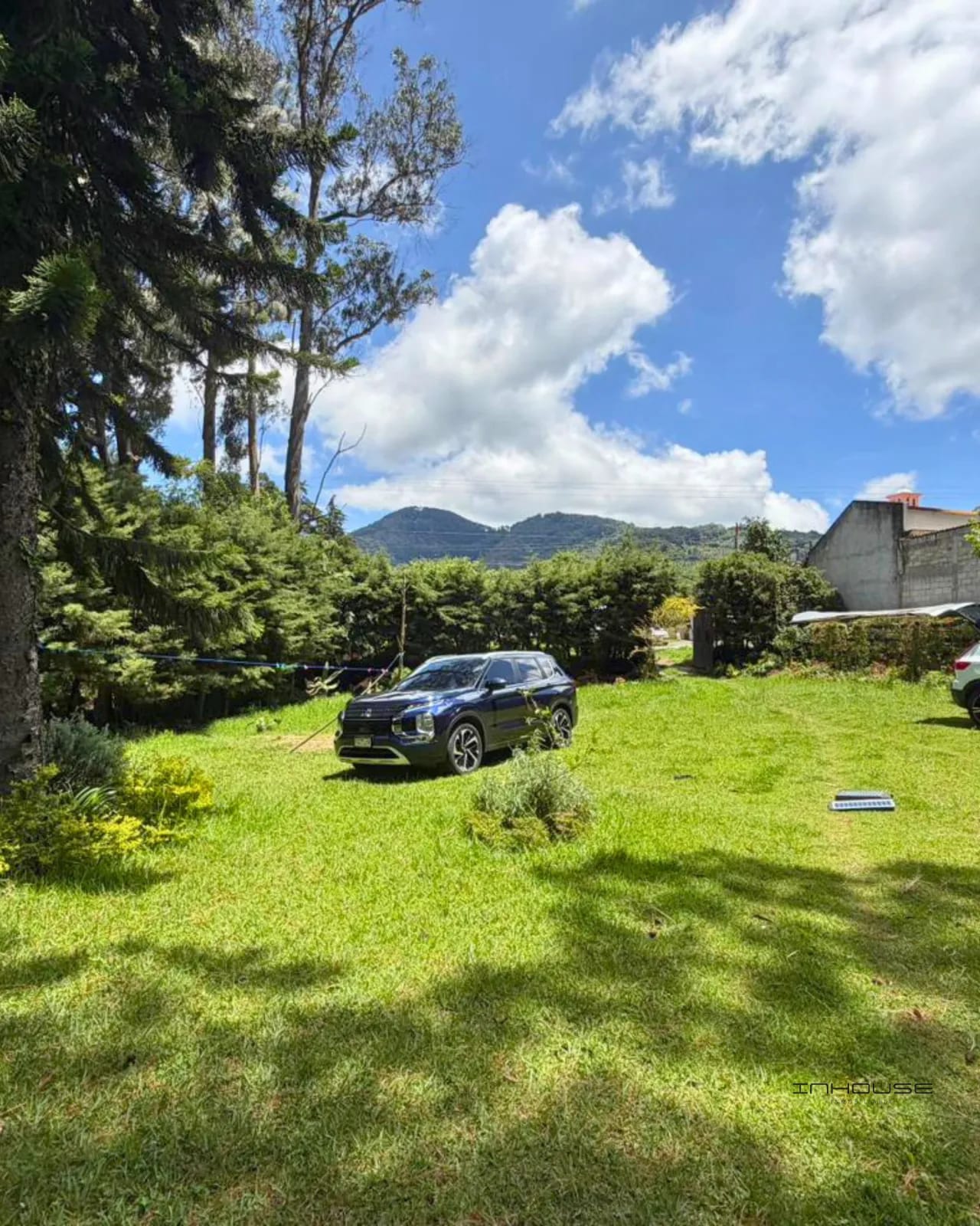 Terreno en Venta Carretera a San Lucas Sacatepequez — Terreno en Venta en San Lucas Sacatepéquez, Sacatepéquez — foto 8 de 9